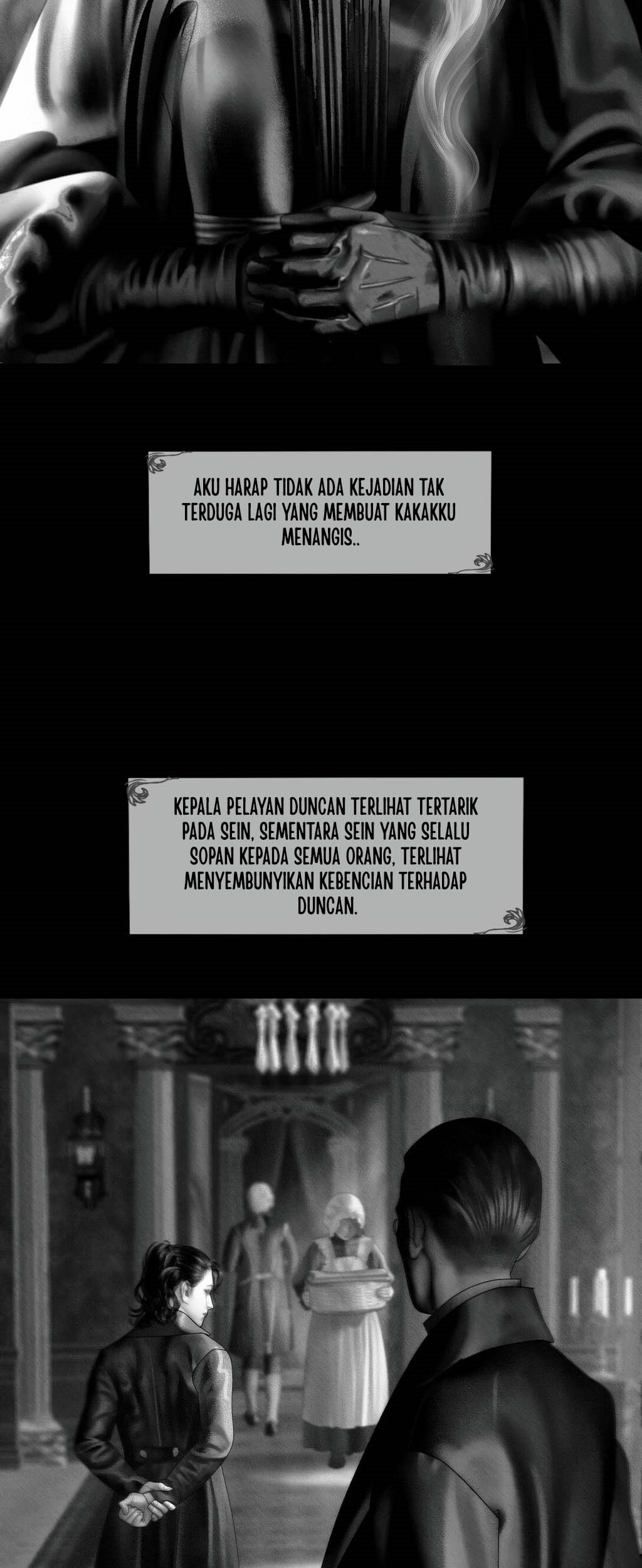 Aisha Chapter 28 - halaman 17