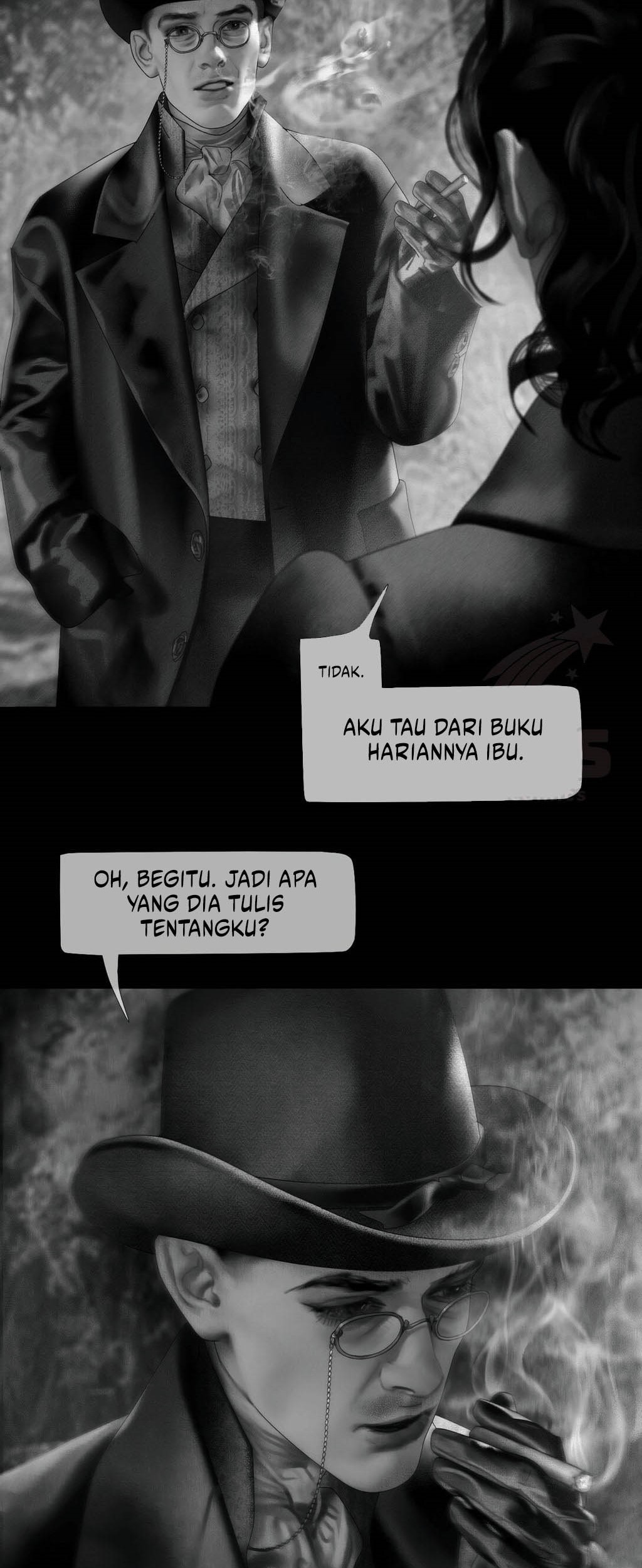 Aisha Chapter 28 - halaman 27