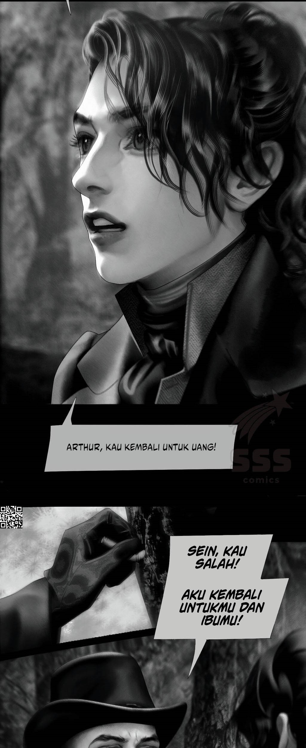 Aisha Chapter 28 - halaman 31