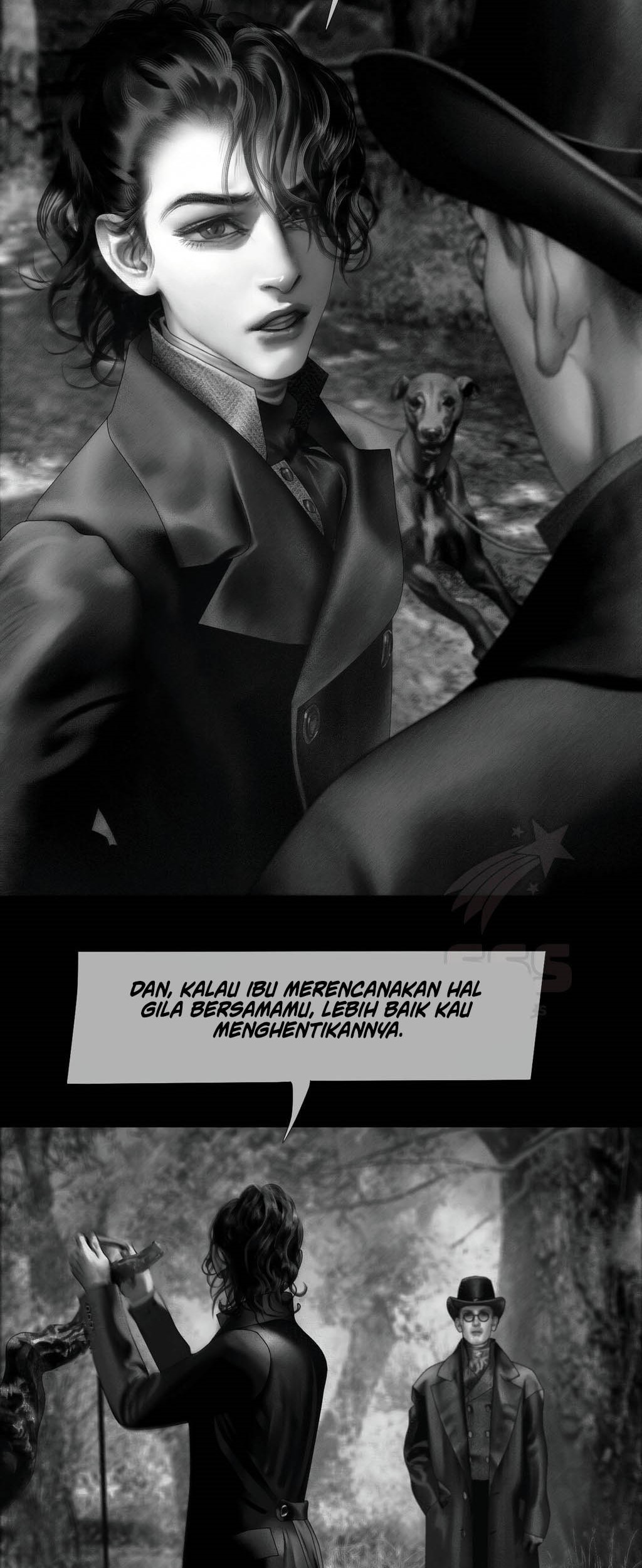 Aisha Chapter 28 - halaman 33