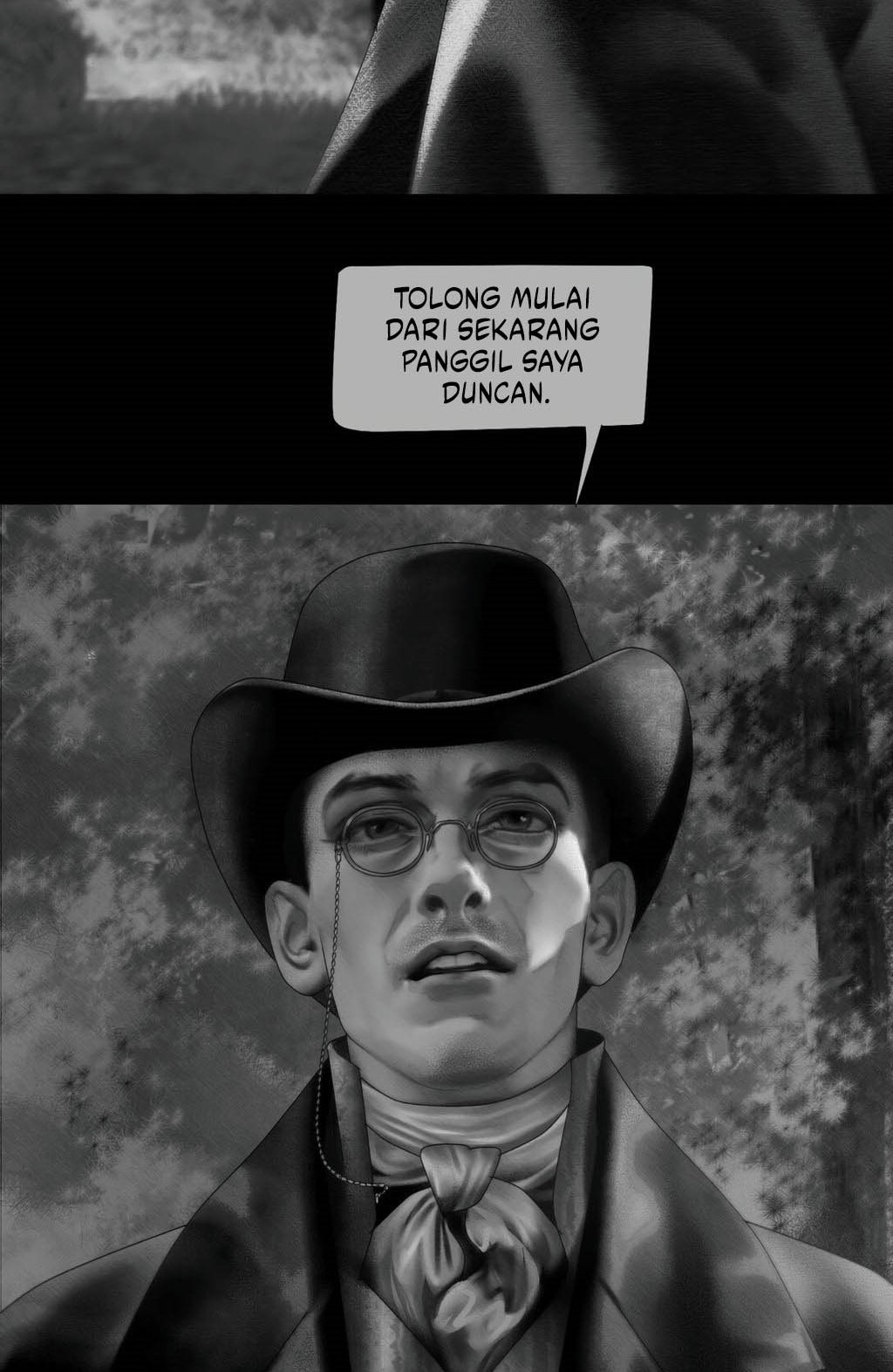 Aisha Chapter 28 - halaman 36