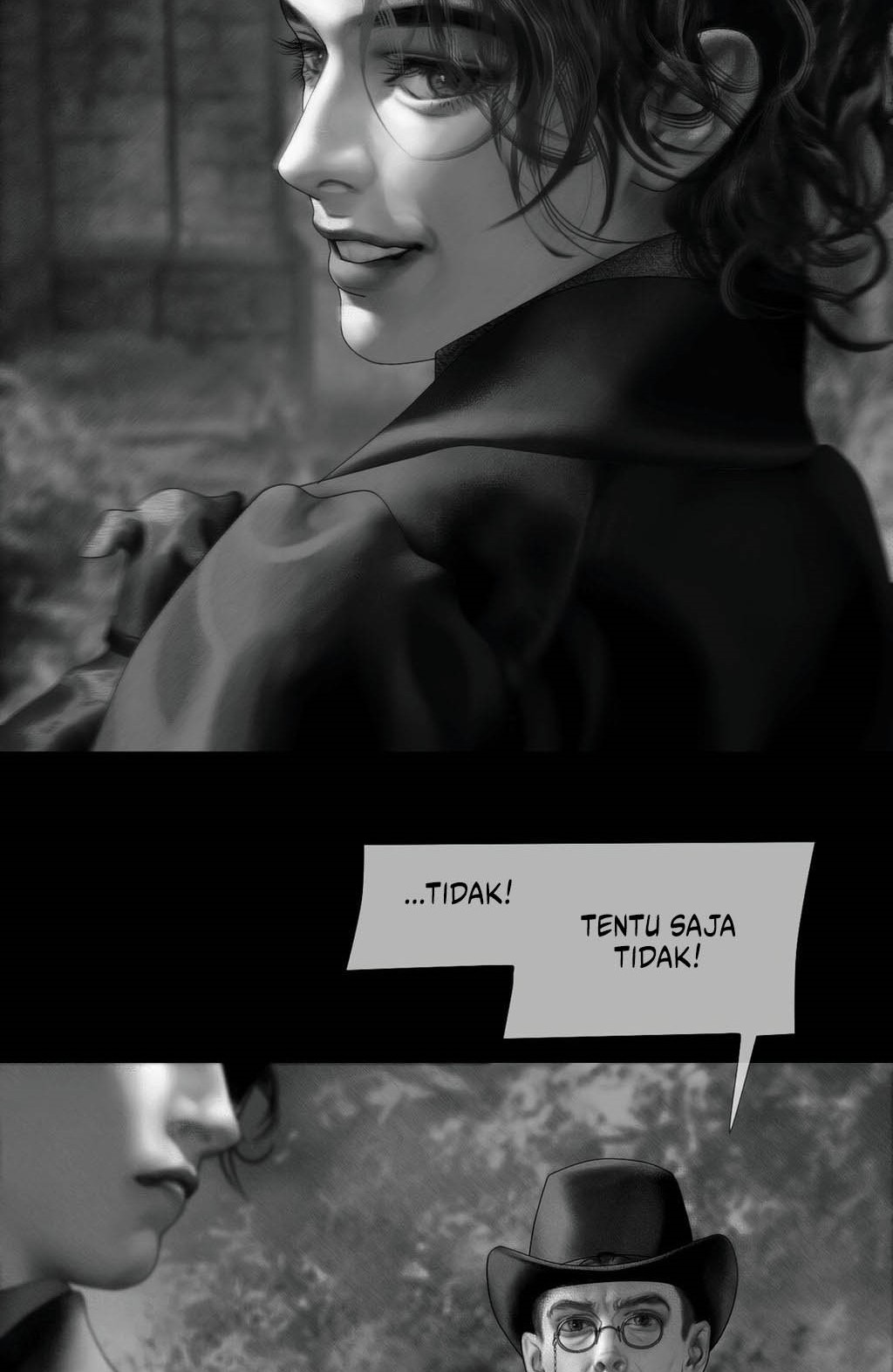 Aisha Chapter 28 - halaman 40