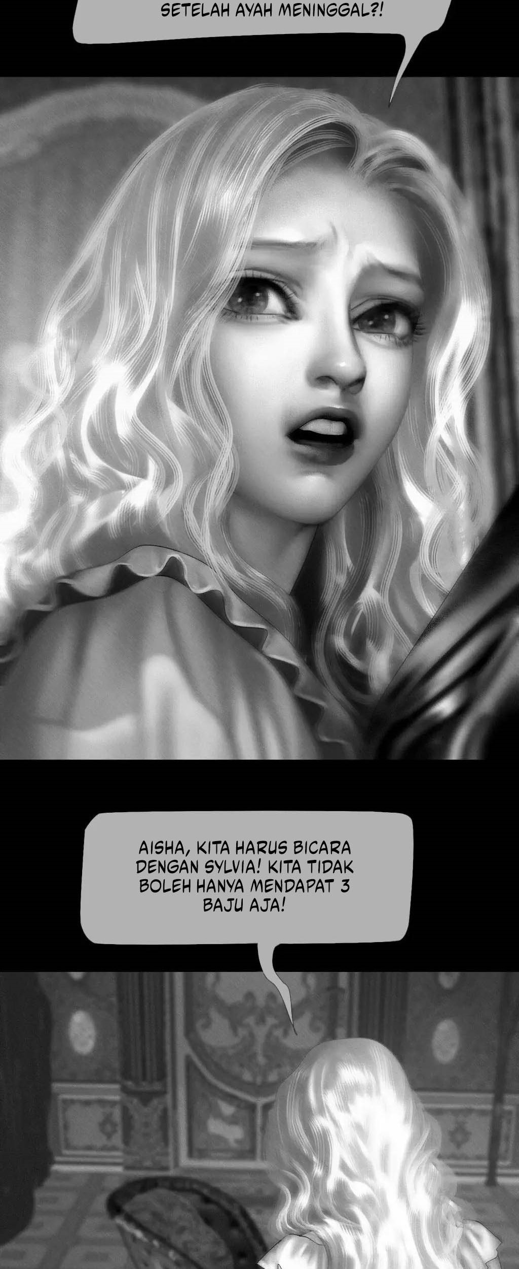 Aisha Chapter 29 - halaman 15