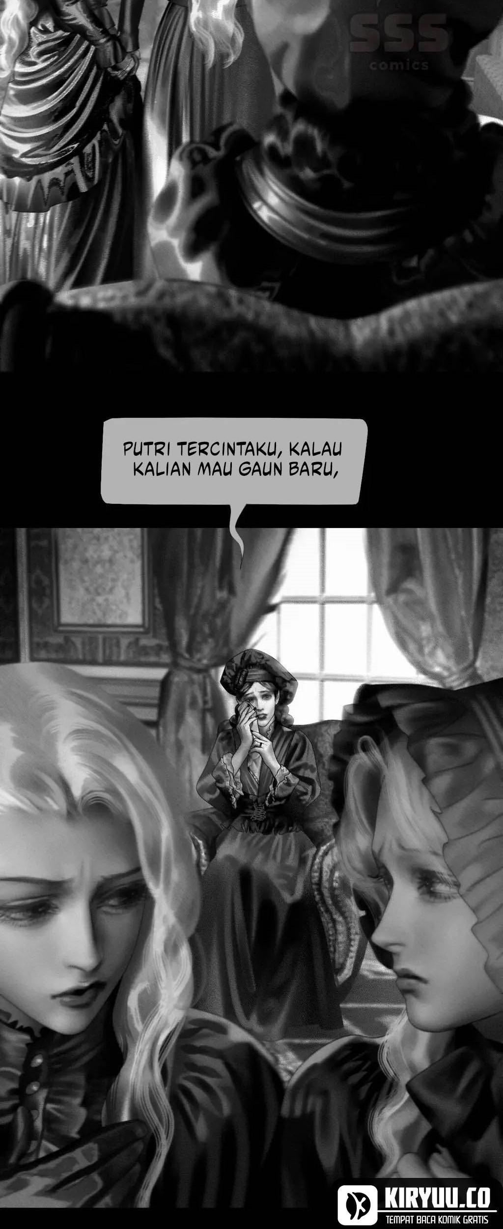 Aisha Chapter 29 - halaman 27