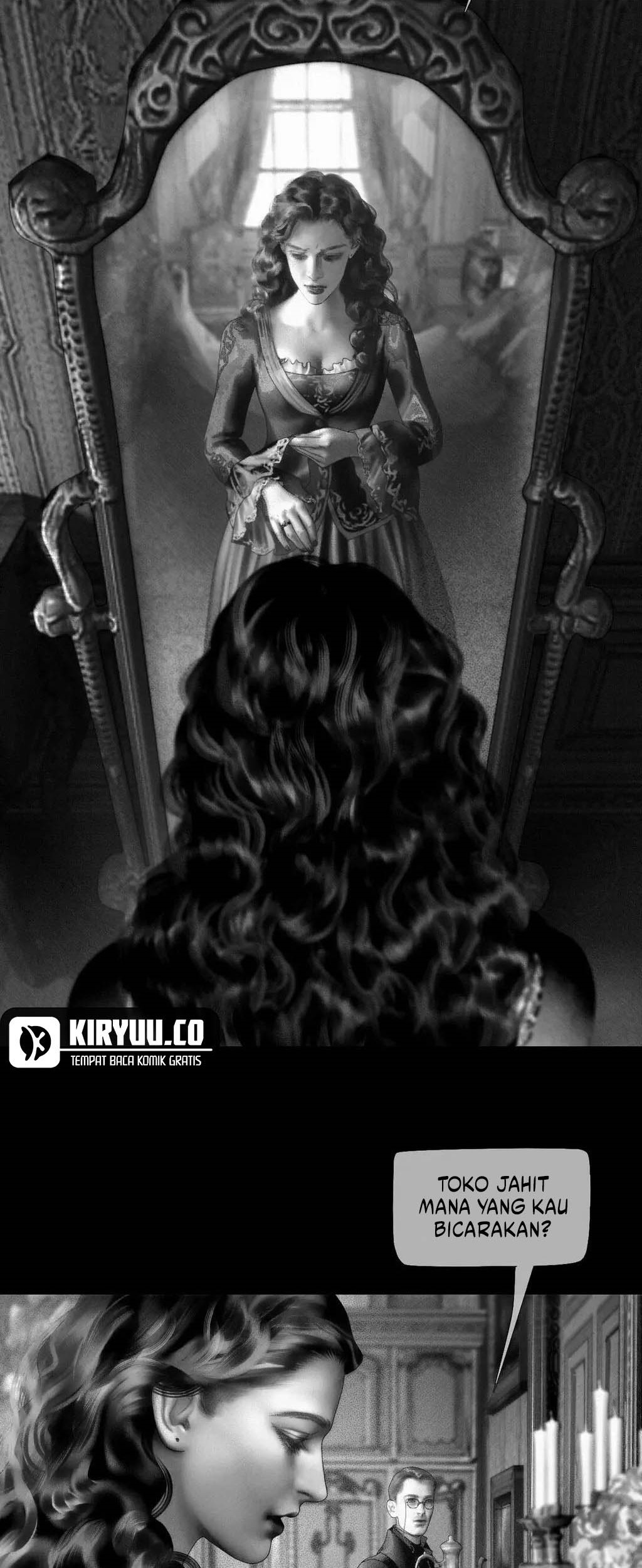 Aisha Chapter 29 - halaman 3