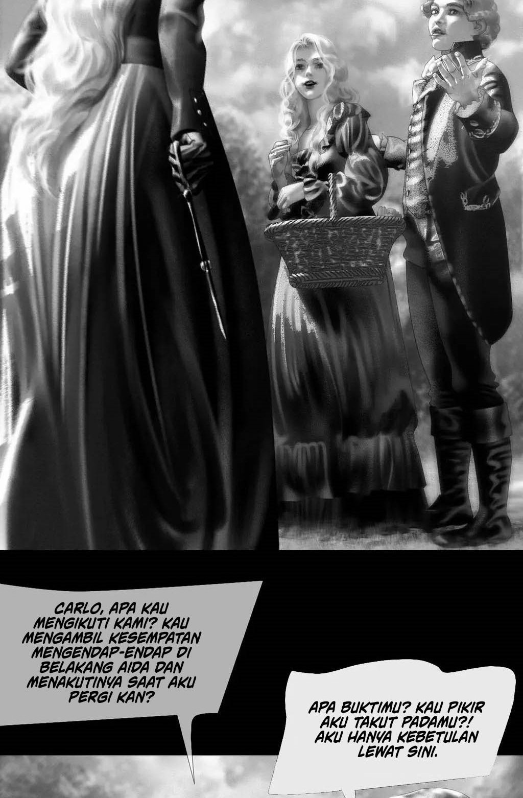 Aisha Chapter 29 - halaman 42
