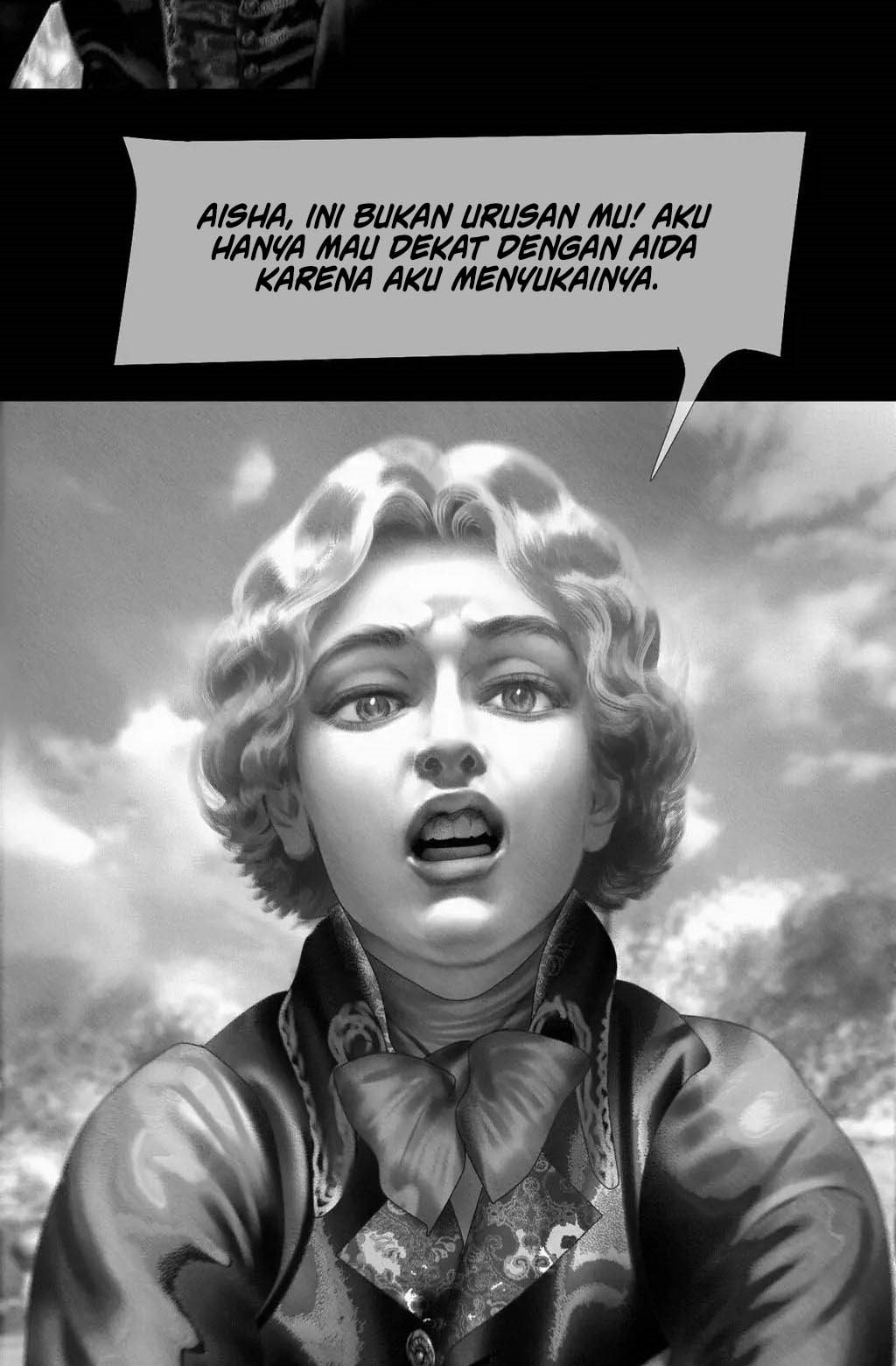 Aisha Chapter 29 - halaman 44