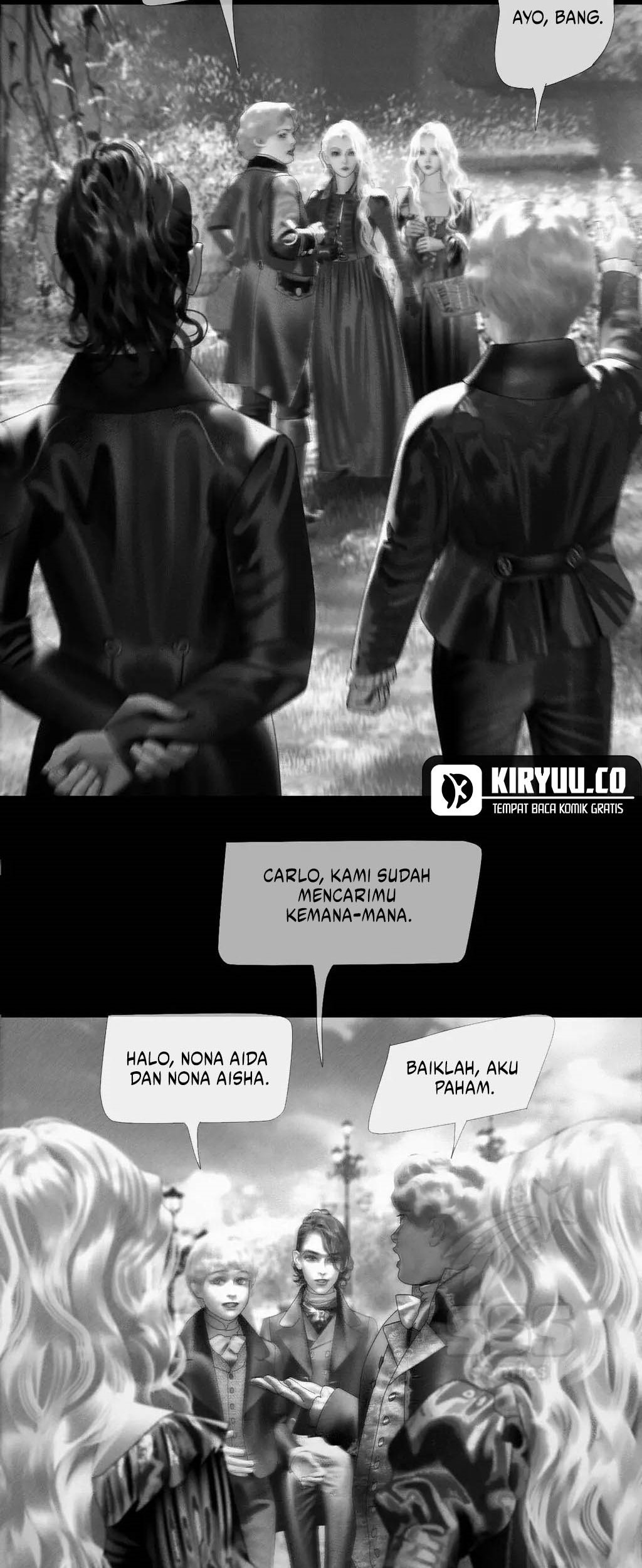 Aisha Chapter 29 - halaman 47