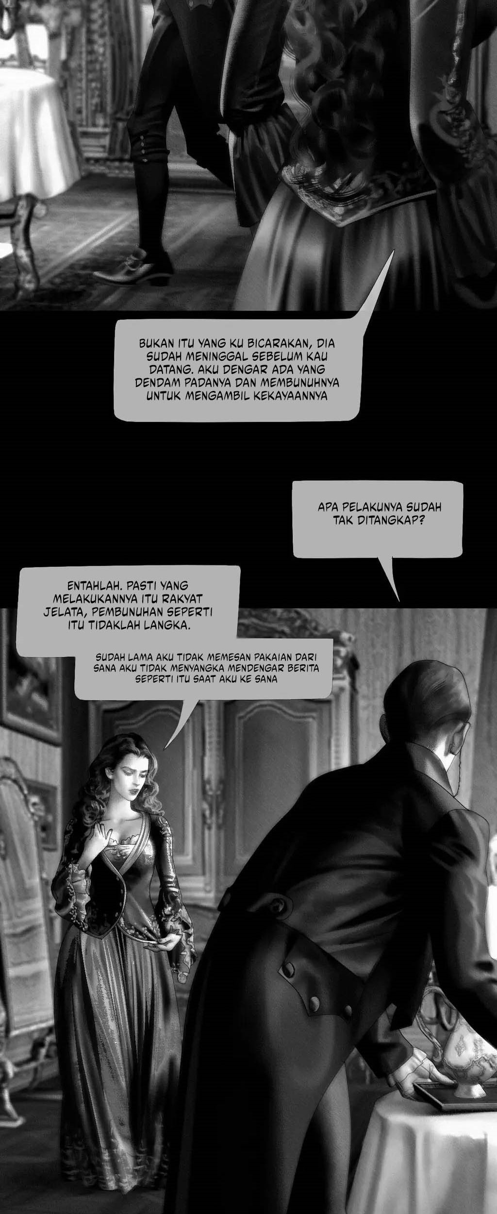Aisha Chapter 29 - halaman 5