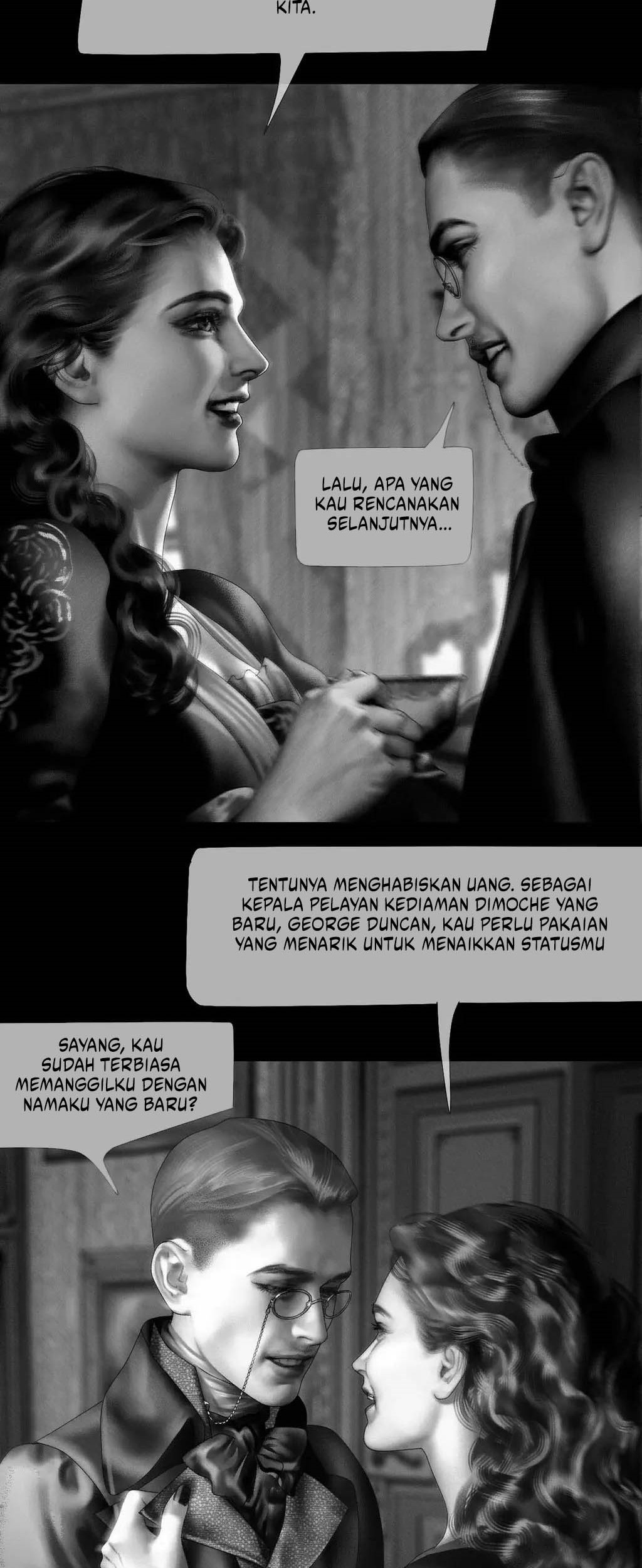 Aisha Chapter 29 - halaman 7