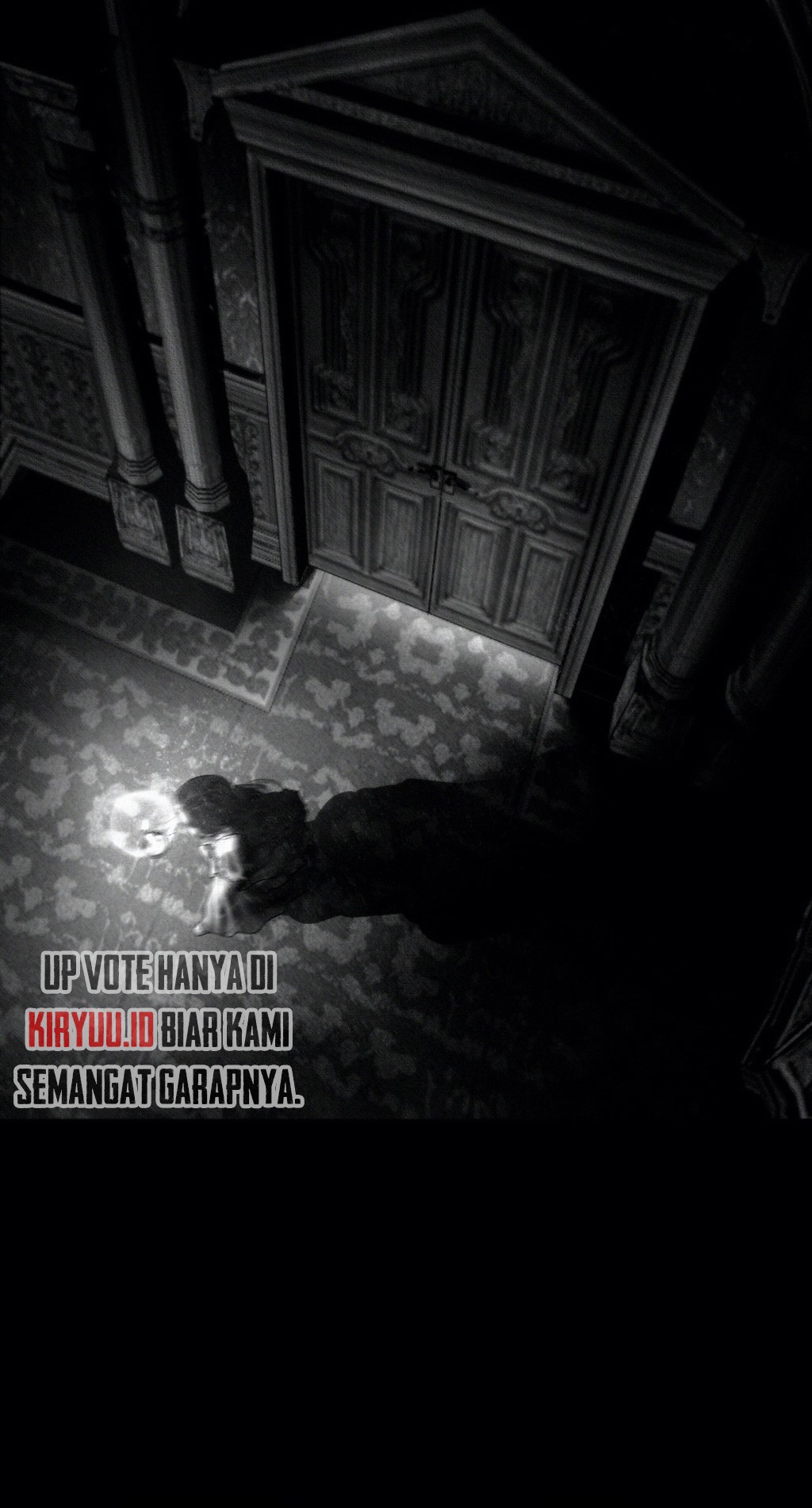 Aisha Chapter 3 - halaman 28