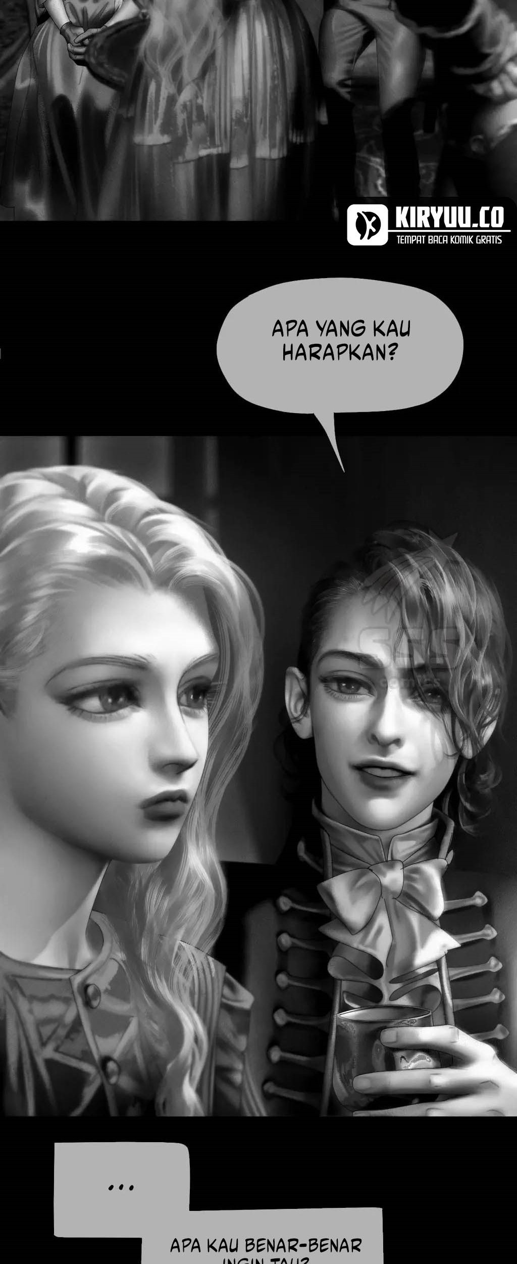Aisha Chapter 30 - halaman 13