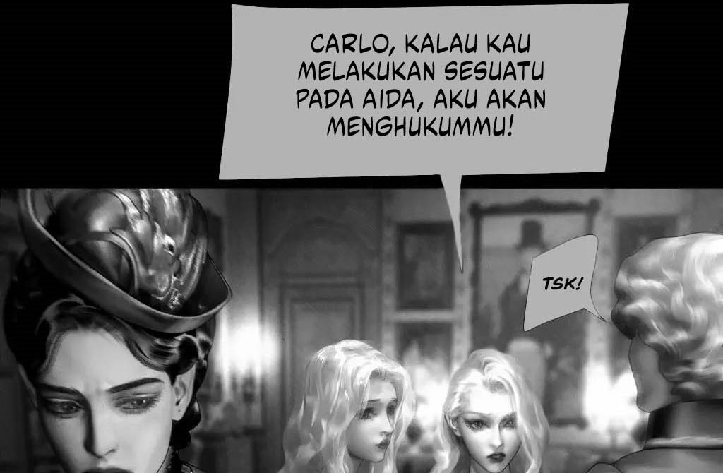 Aisha Chapter 30 - halaman 16