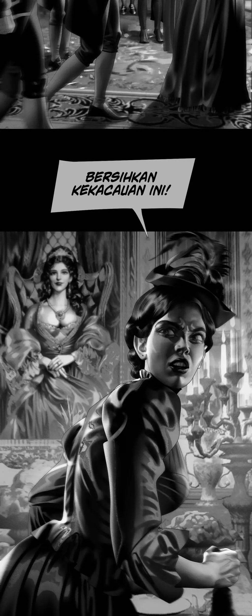 Aisha Chapter 30 - halaman 44
