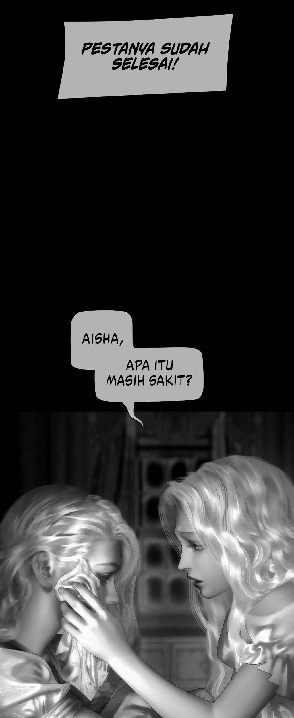 Aisha Chapter 30 - halaman 46