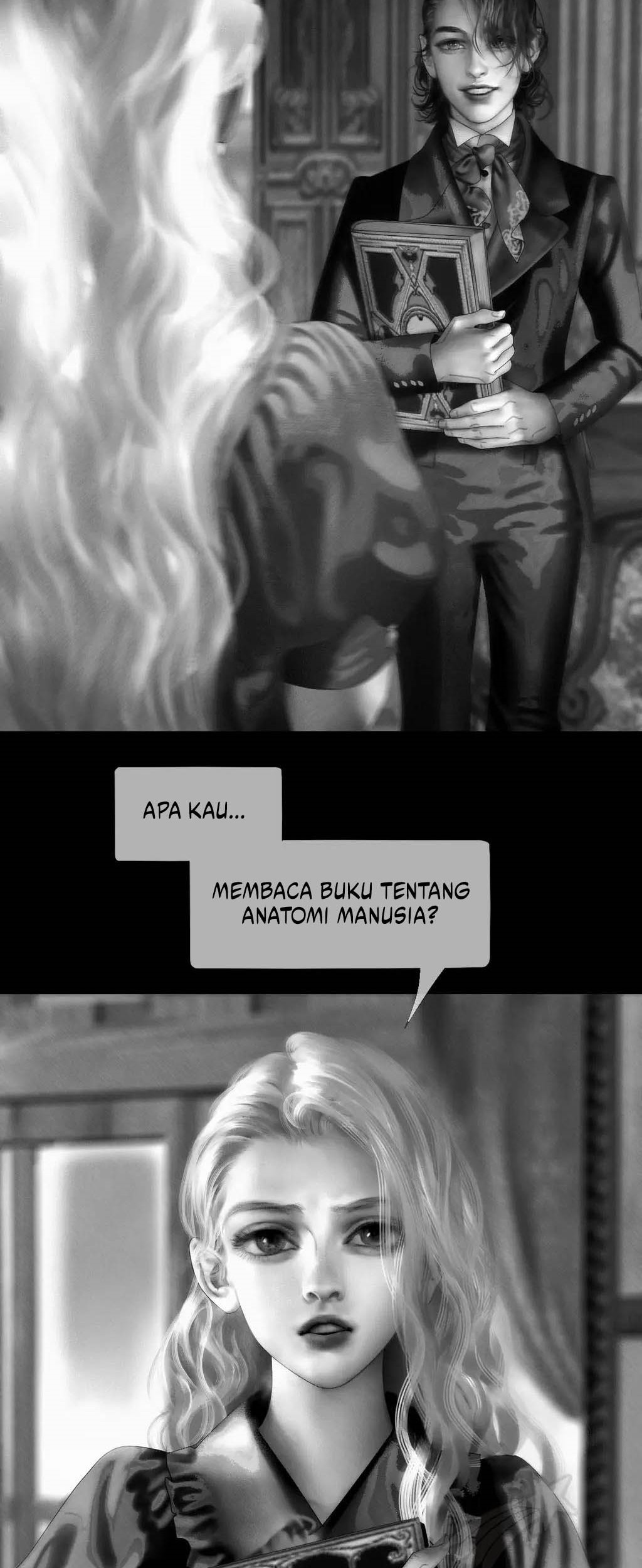 Aisha Chapter 31 - halaman 17