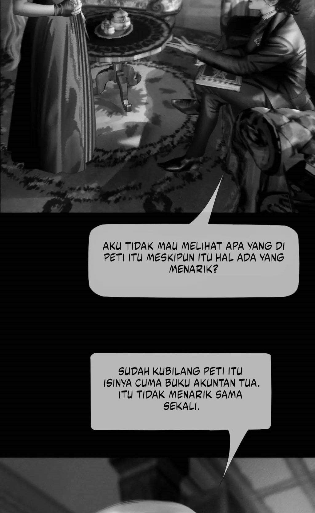 Aisha Chapter 31 - halaman 24