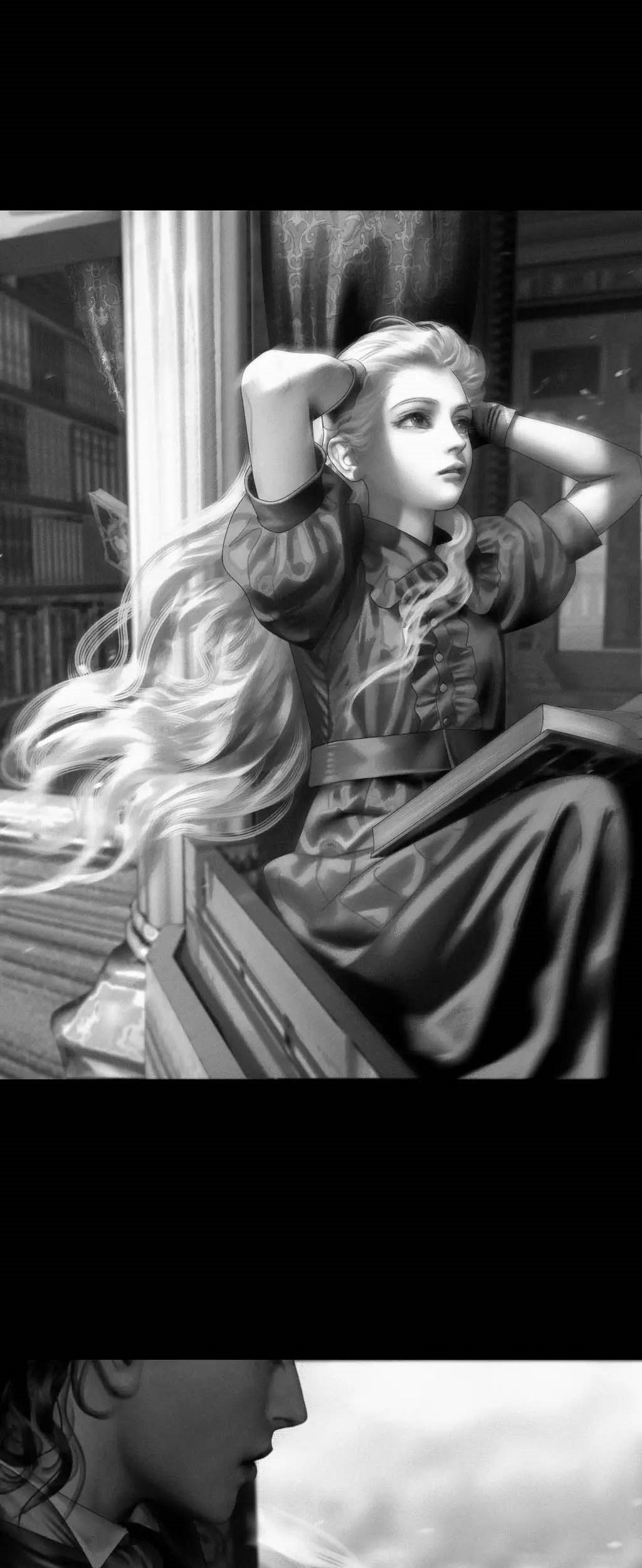 Aisha Chapter 31 - halaman 7