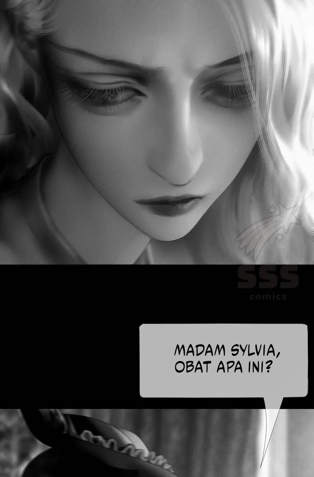 Aisha Chapter 32 - halaman 10