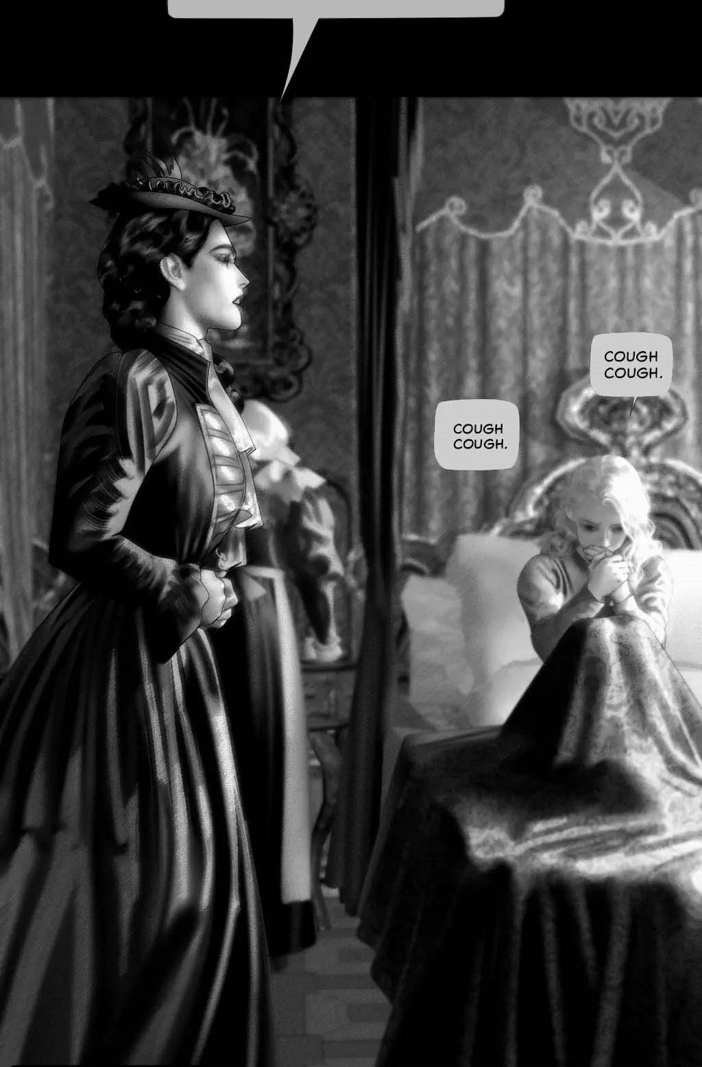 Aisha Chapter 32 - halaman 16