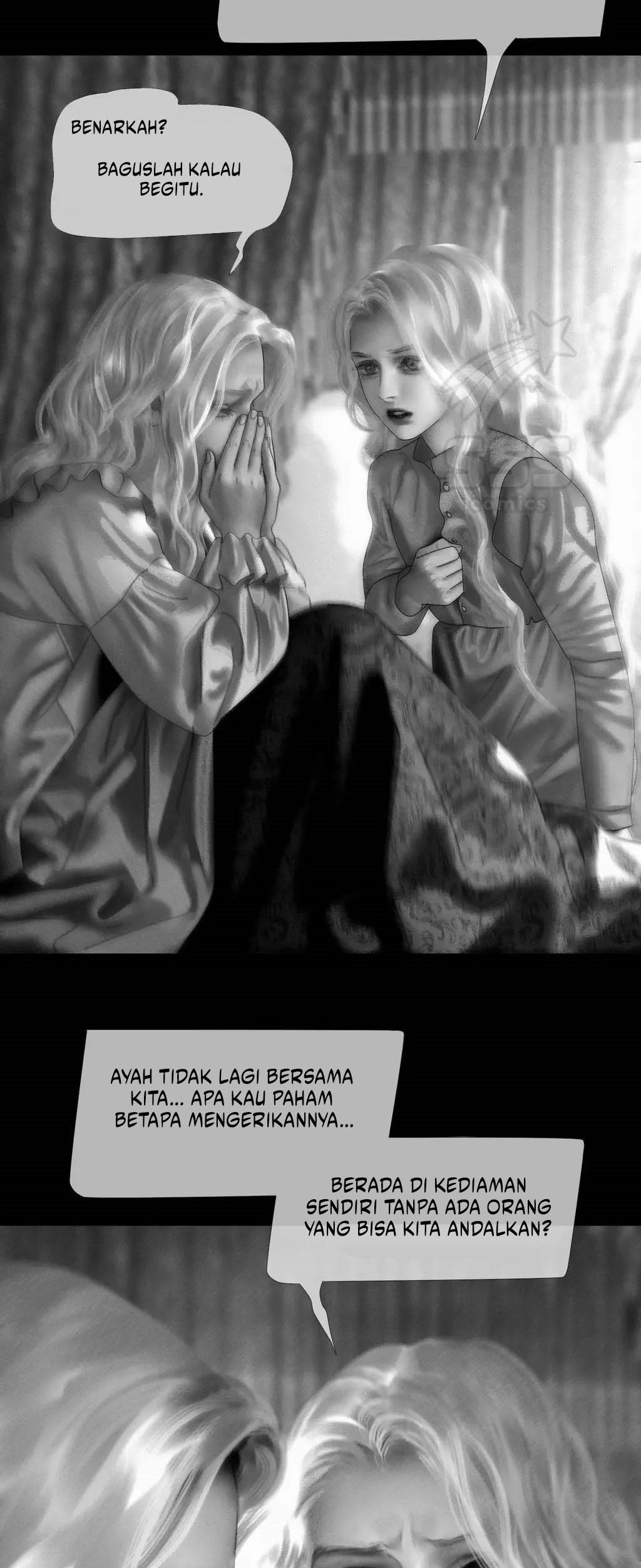 Aisha Chapter 32 - halaman 27