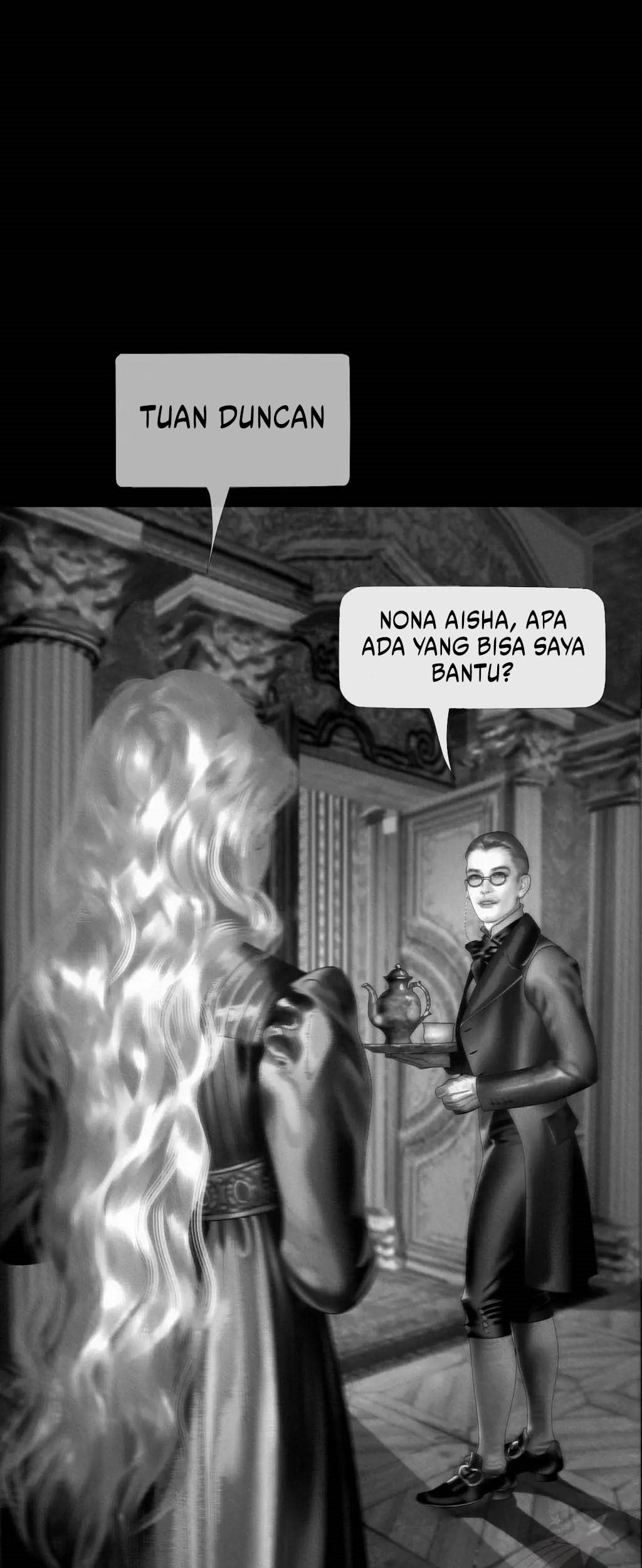 Aisha Chapter 32 - halaman 35