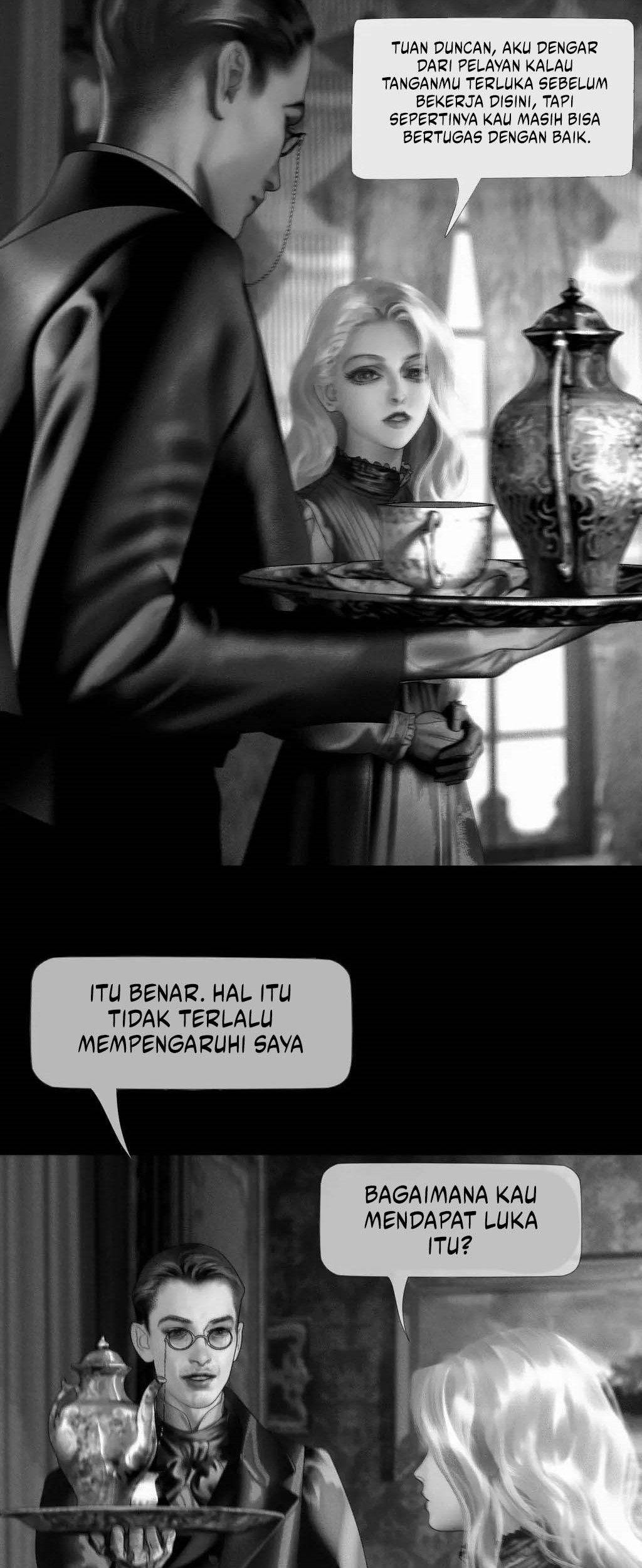 Aisha Chapter 32 - halaman 38
