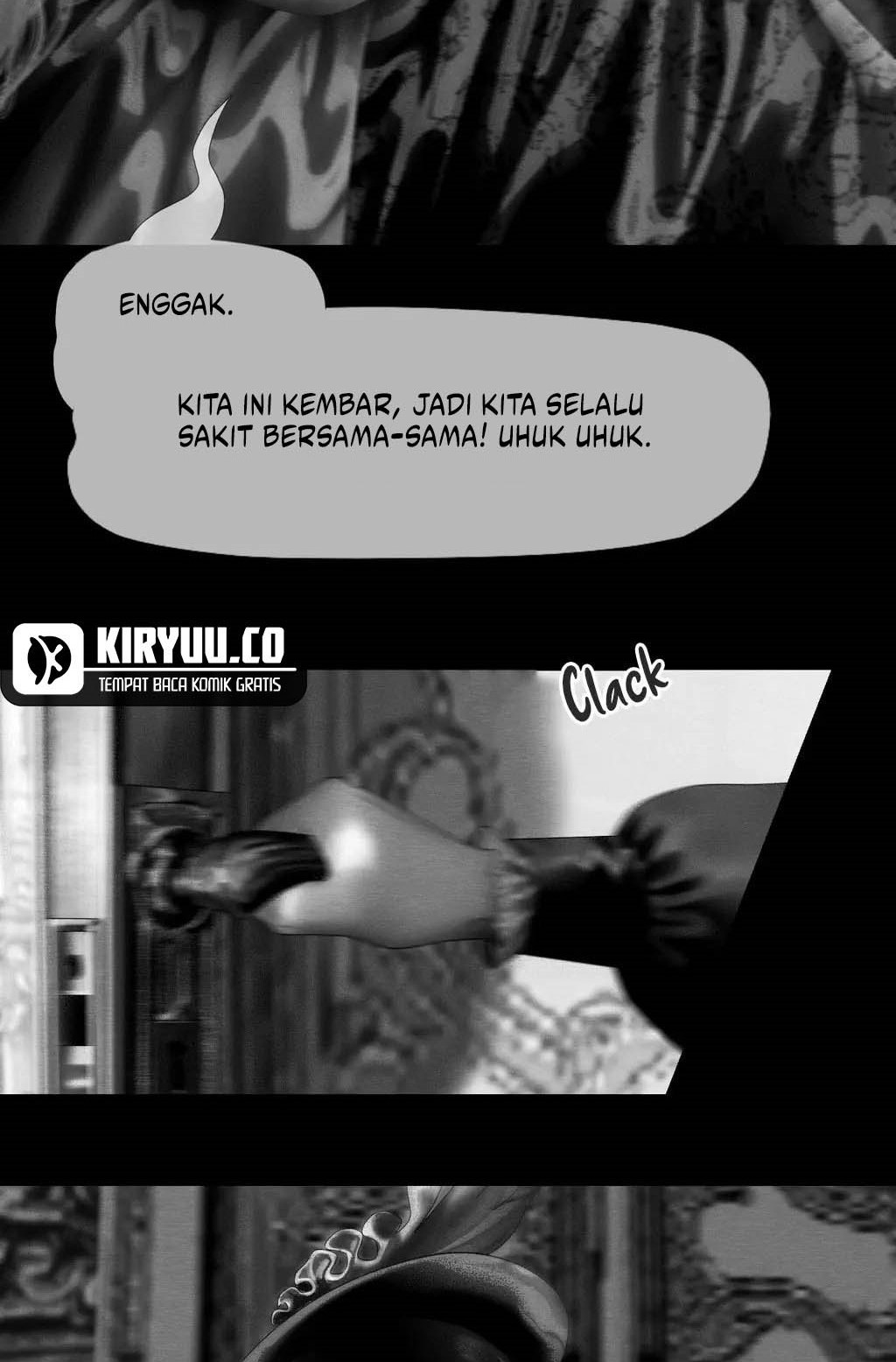 Aisha Chapter 32 - halaman 4