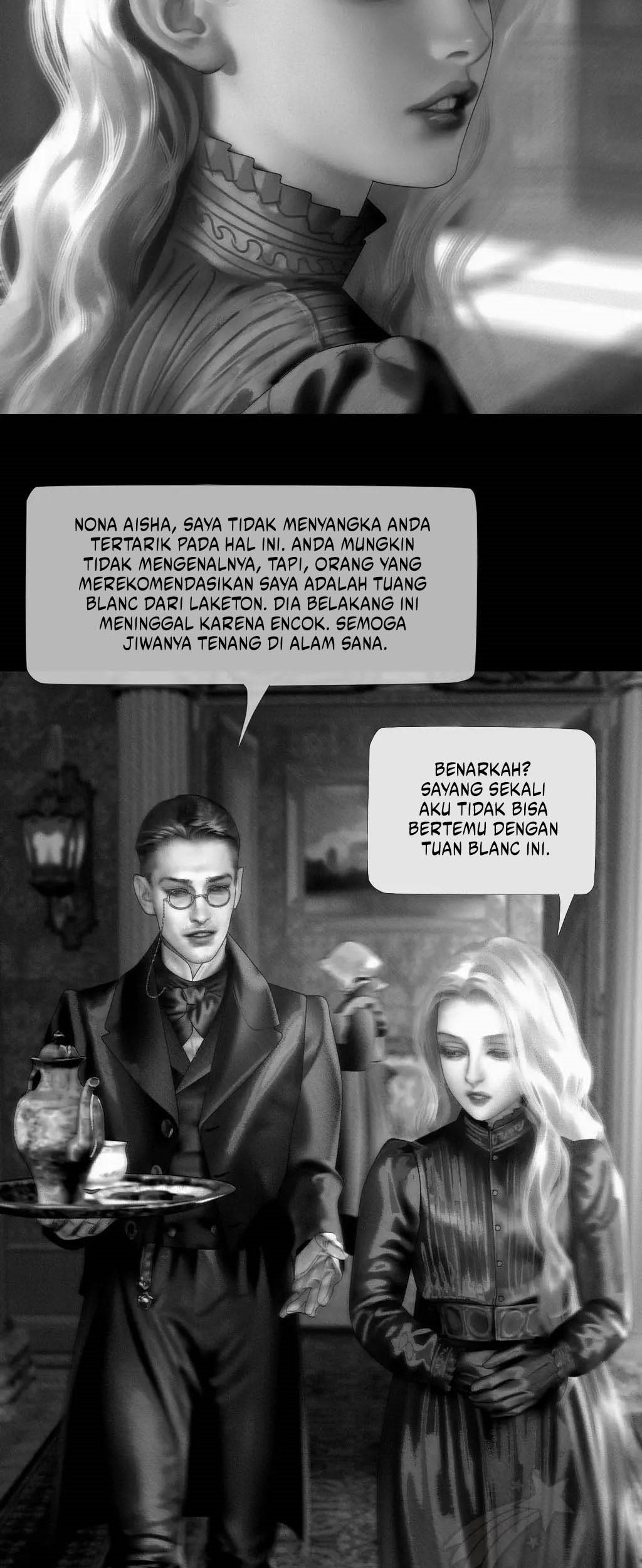 Aisha Chapter 32 - halaman 44