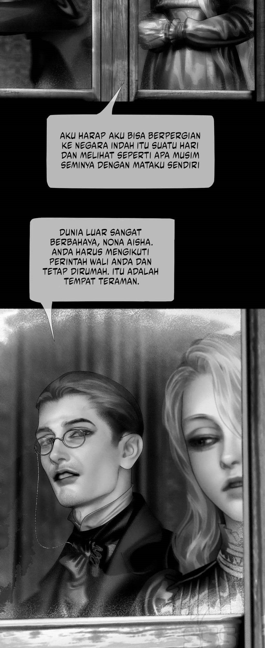 Aisha Chapter 32 - halaman 50