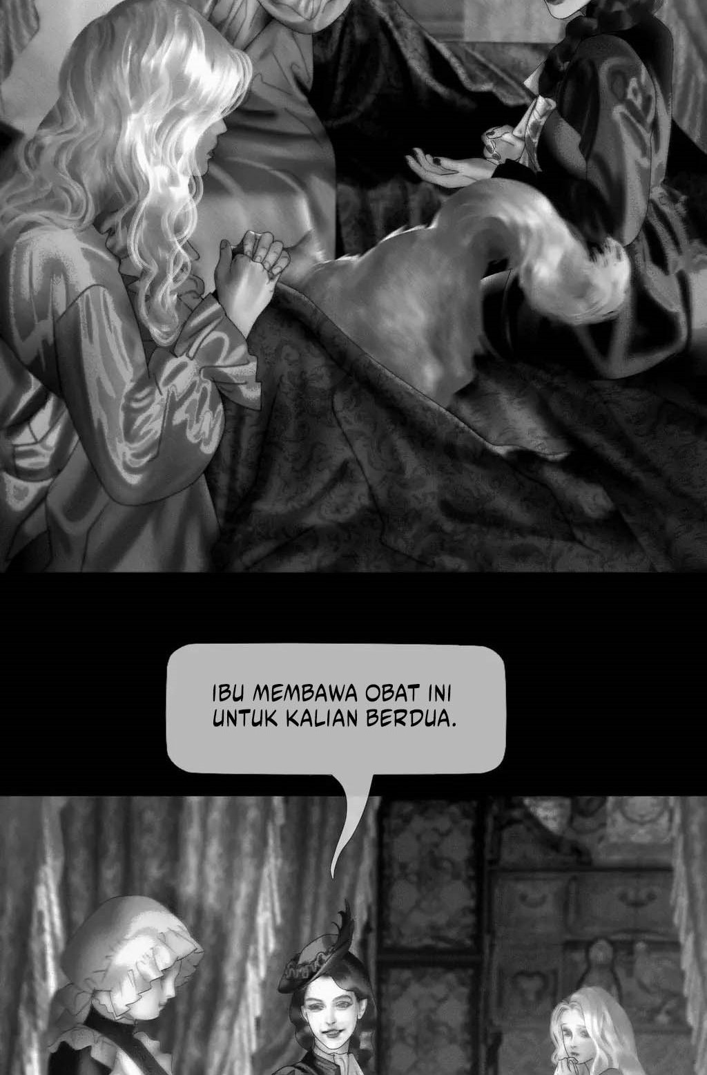 Aisha Chapter 32 - halaman 6