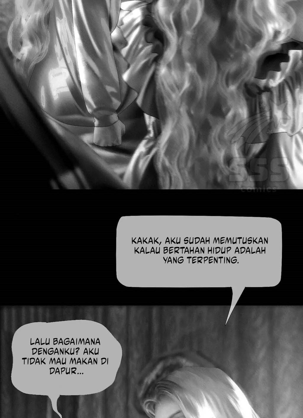 Aisha Chapter 33 - halaman 10