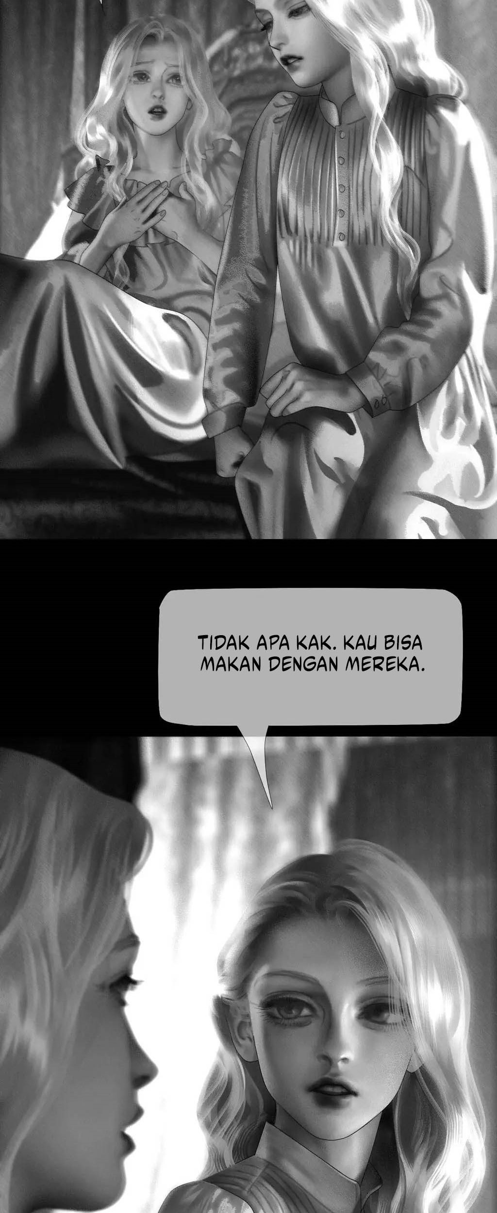 Aisha Chapter 33 - halaman 11