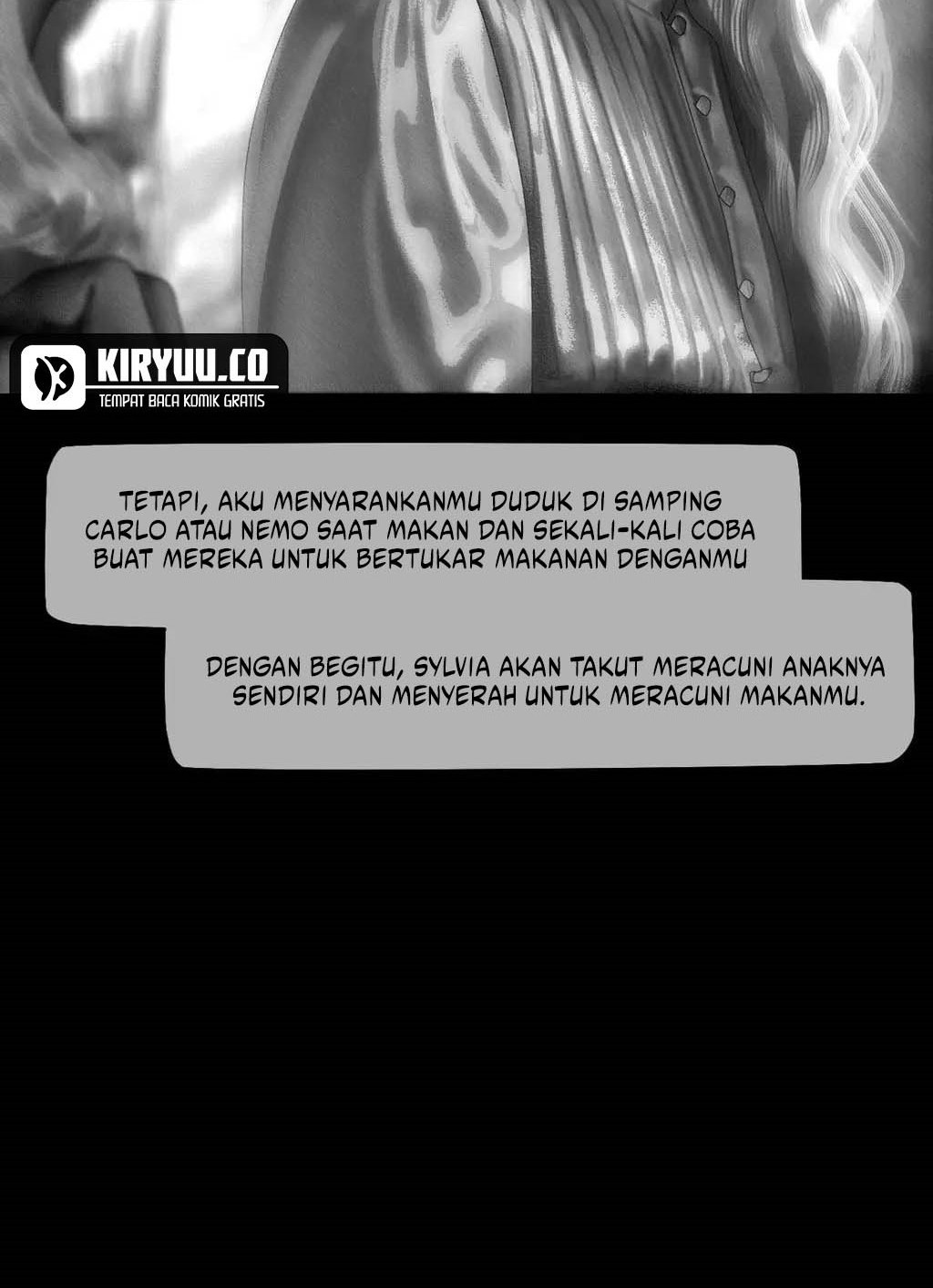 Aisha Chapter 33 - halaman 12