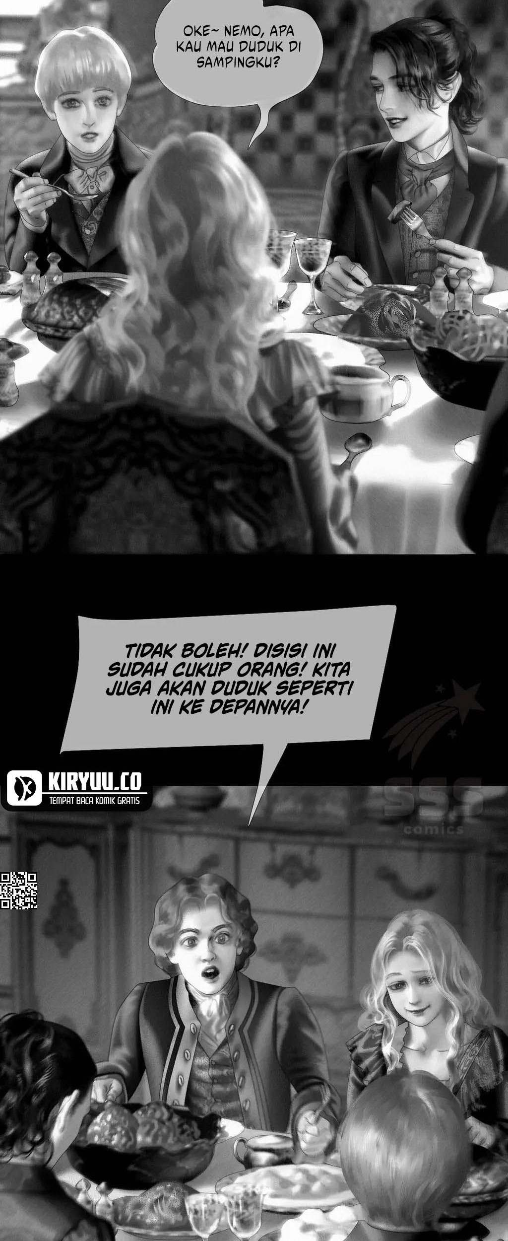 Aisha Chapter 33 - halaman 19