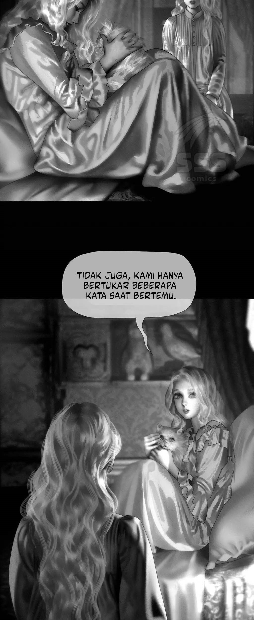 Aisha Chapter 33 - halaman 3