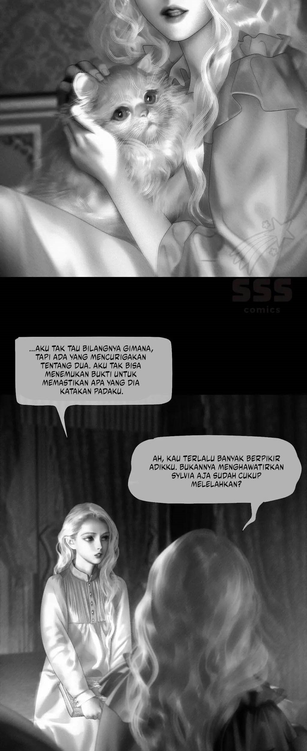 Aisha Chapter 33 - halaman 5