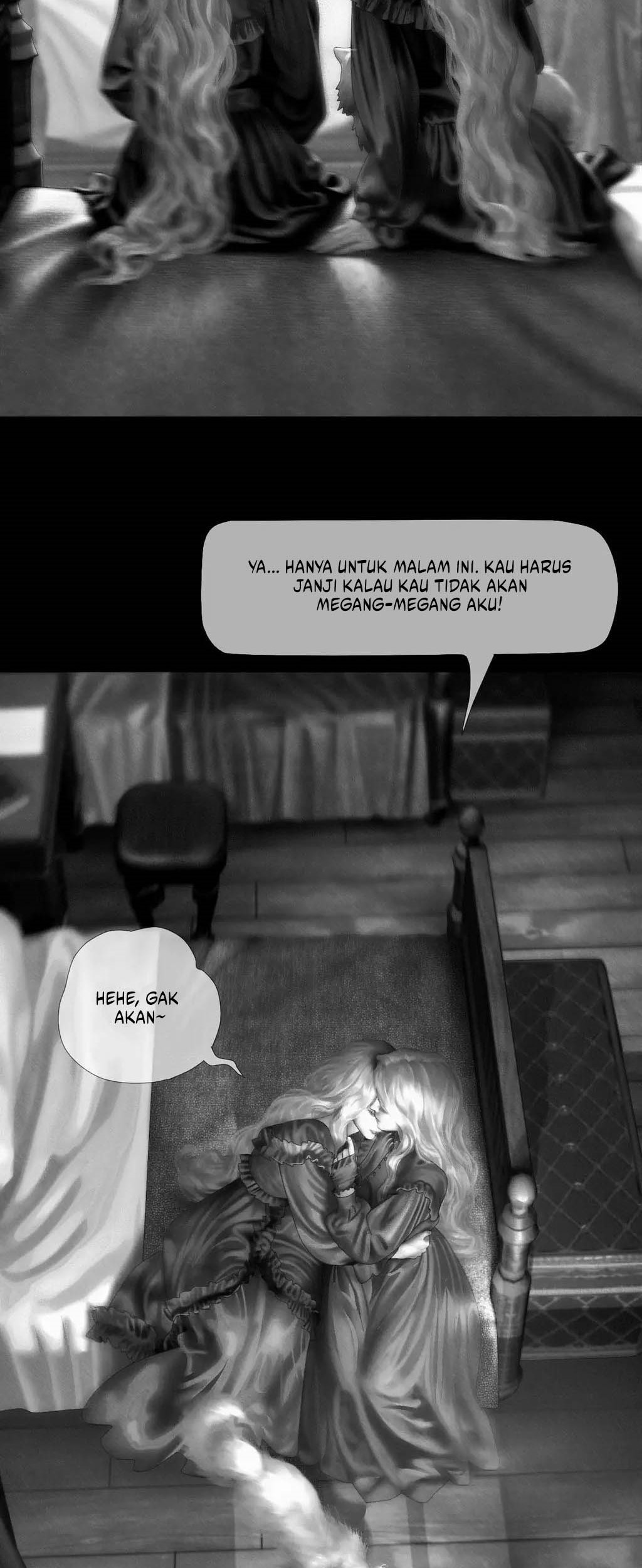 Aisha Chapter 34 - halaman 11