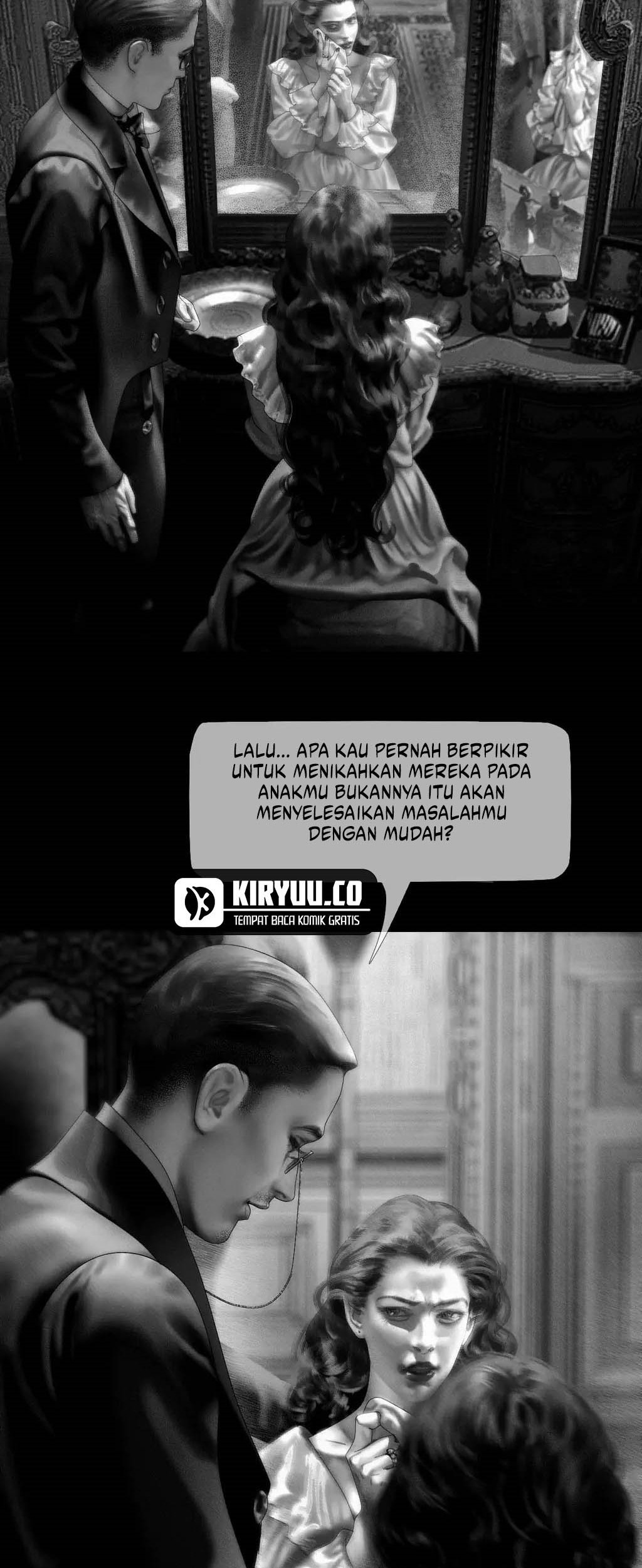 Aisha Chapter 34 - halaman 23