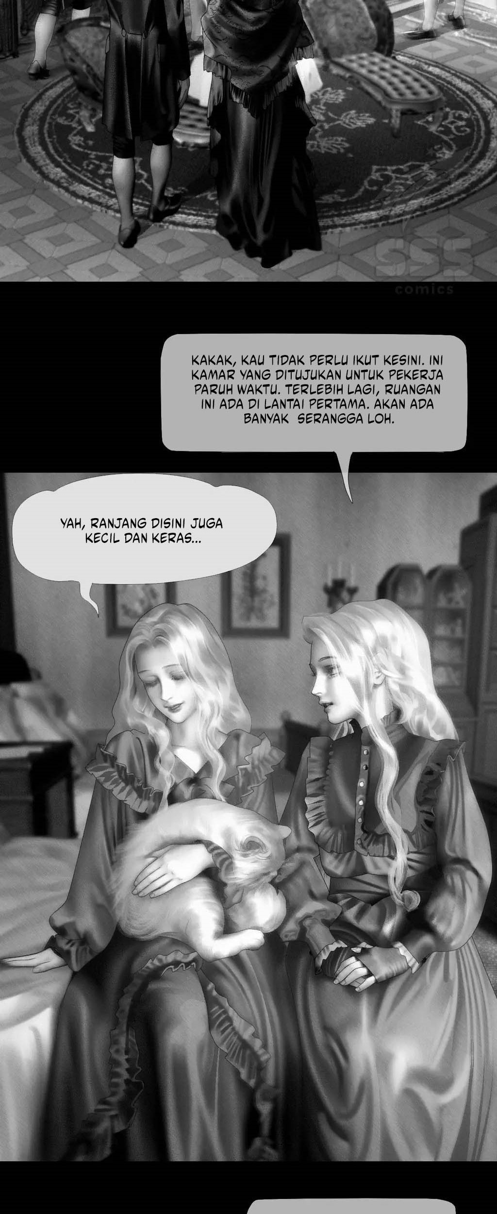 Aisha Chapter 34 - halaman 7