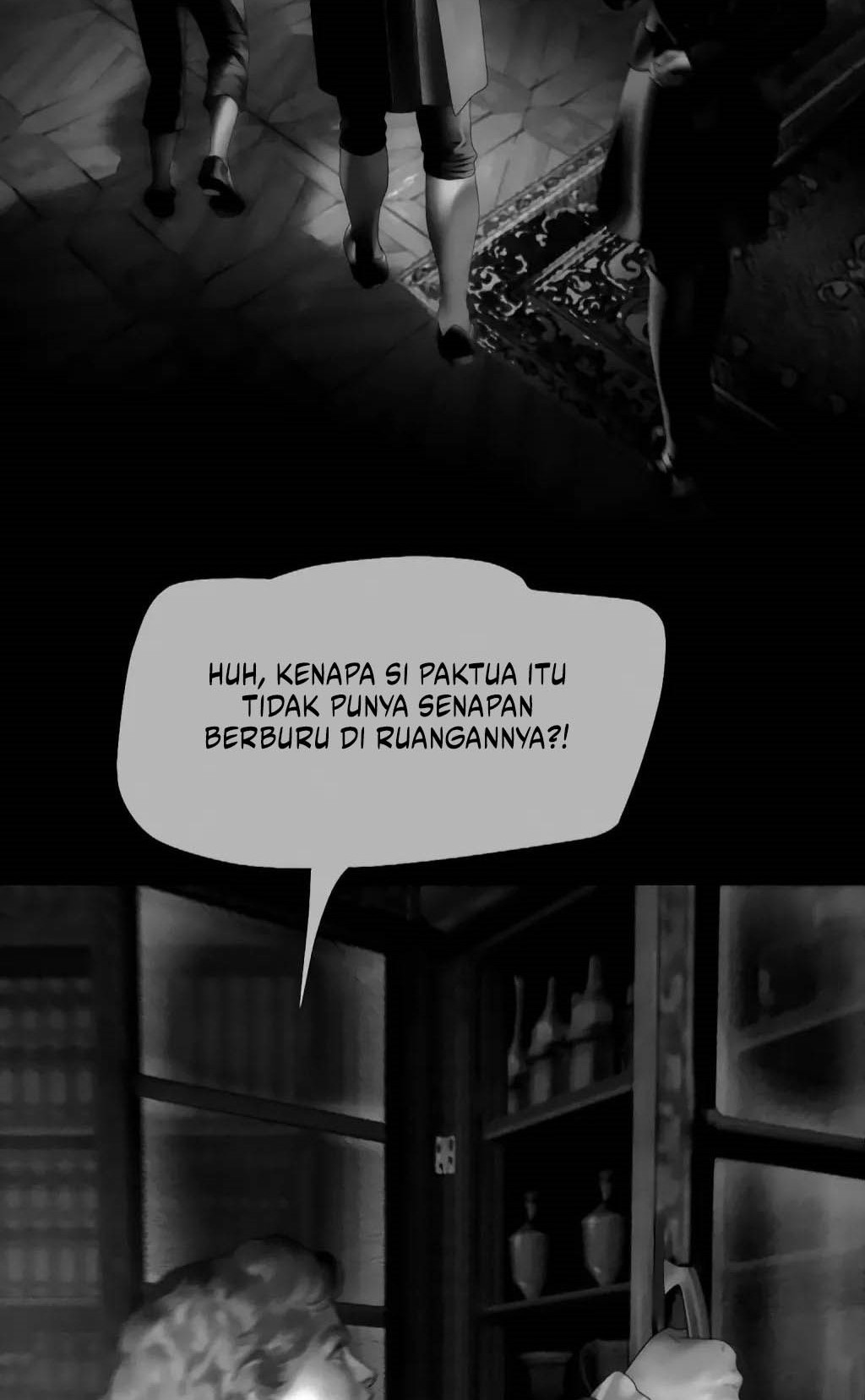 Aisha Chapter 35 - halaman 10