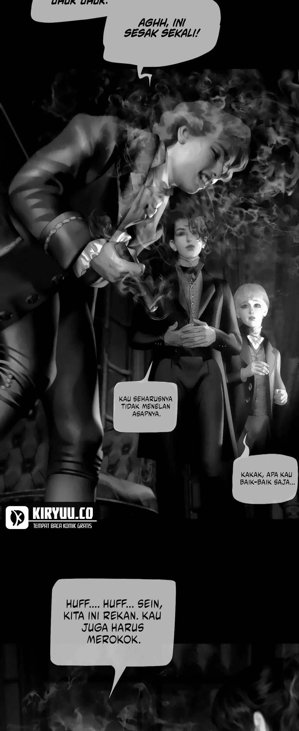 Aisha Chapter 35 - halaman 21