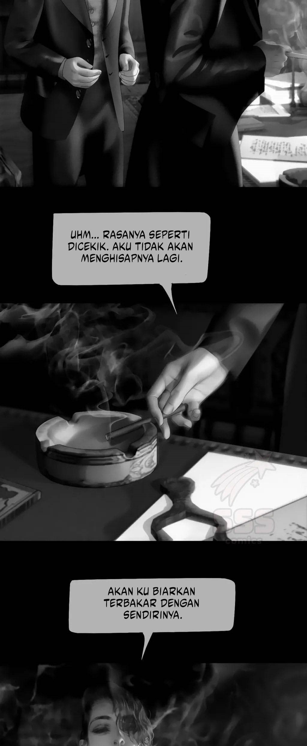 Aisha Chapter 35 - halaman 26