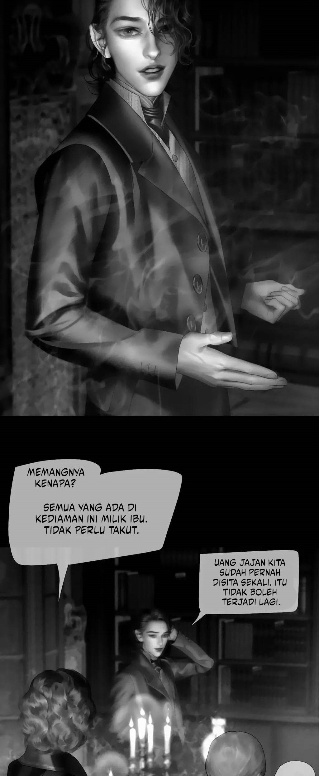 Aisha Chapter 35 - halaman 34