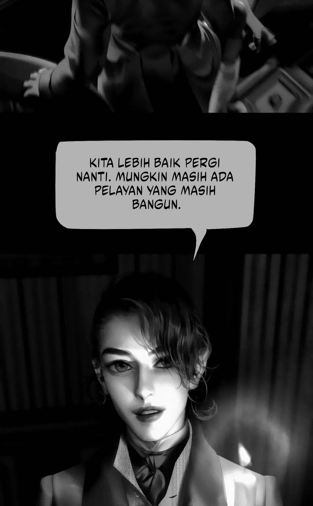Aisha Chapter 35 - halaman 4