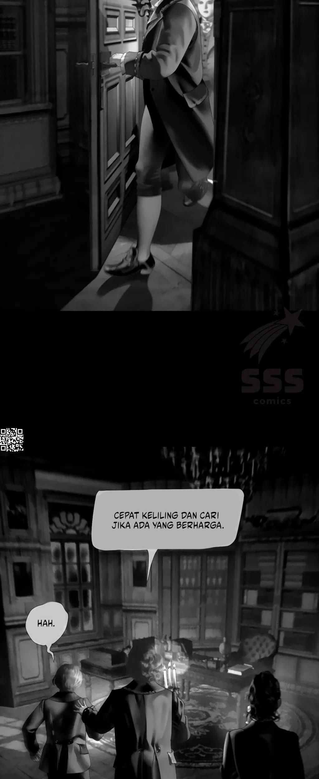 Aisha Chapter 35 - halaman 9