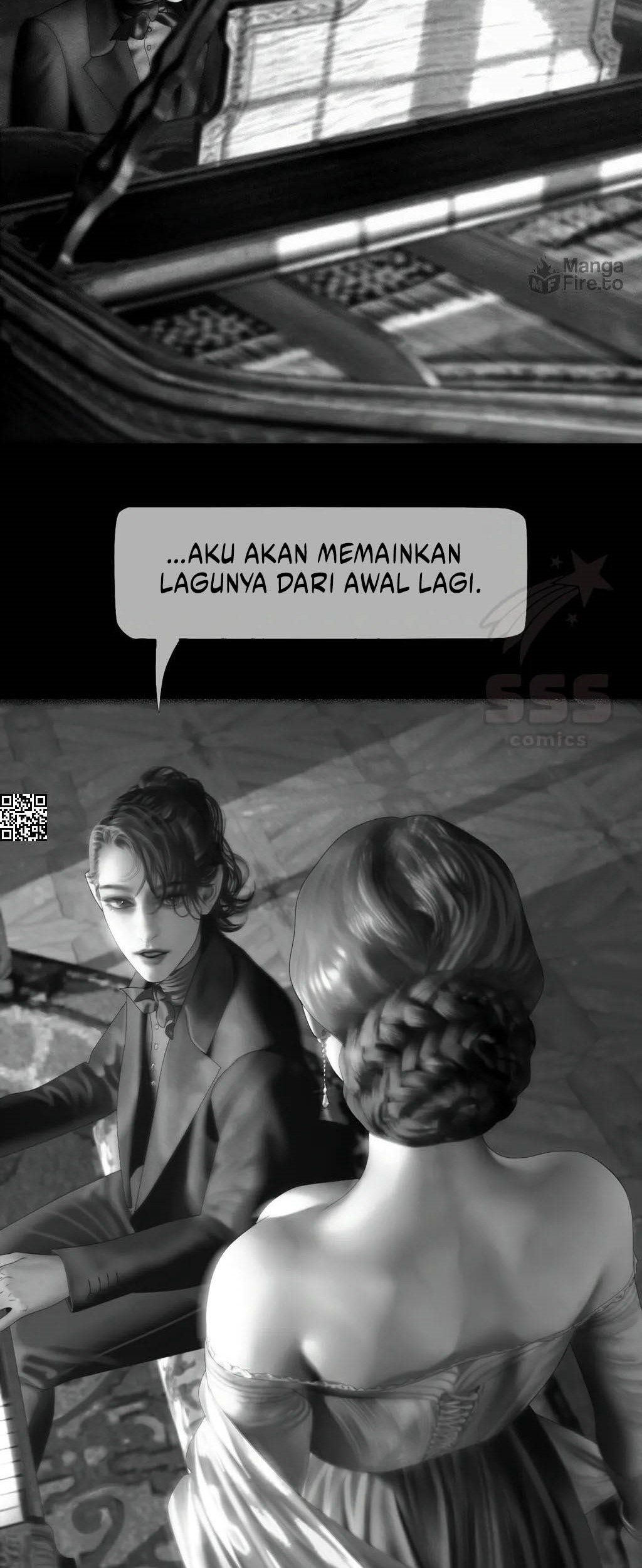 Aisha Chapter 36 - halaman 32