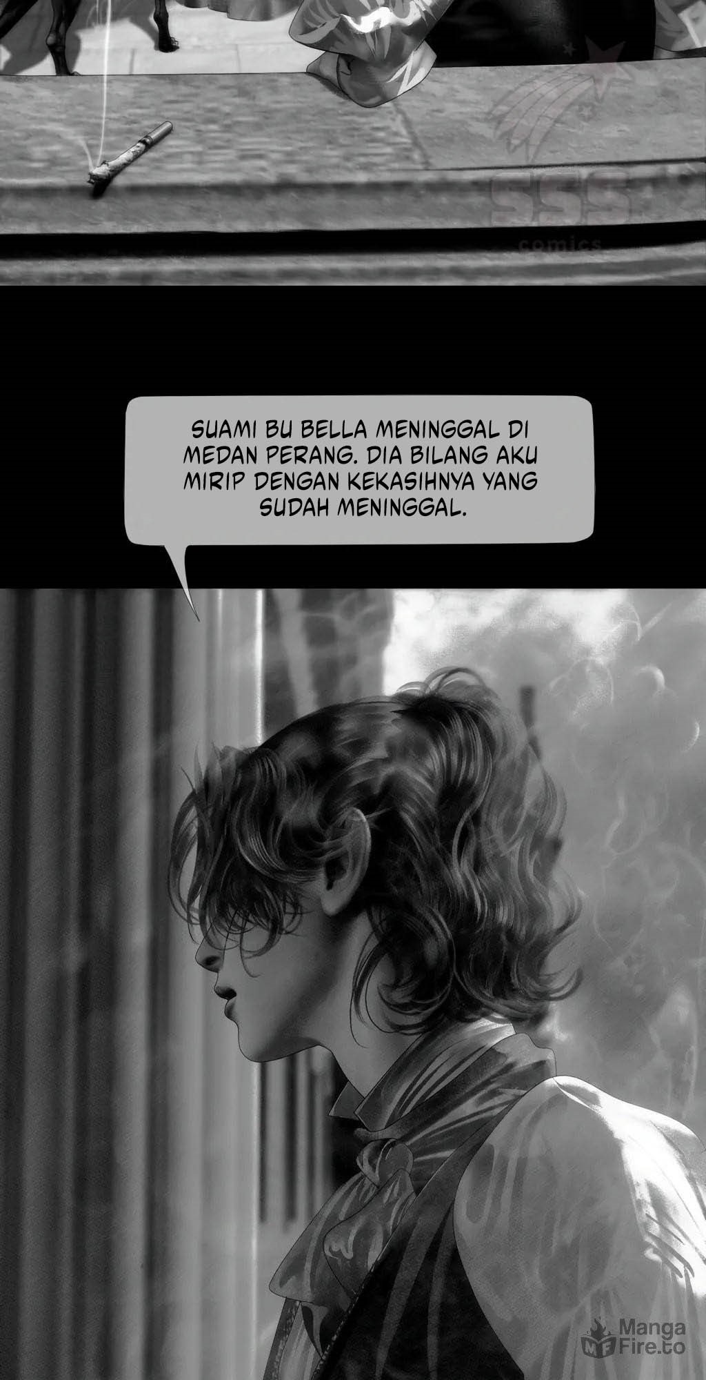 Aisha Chapter 37 - halaman 27