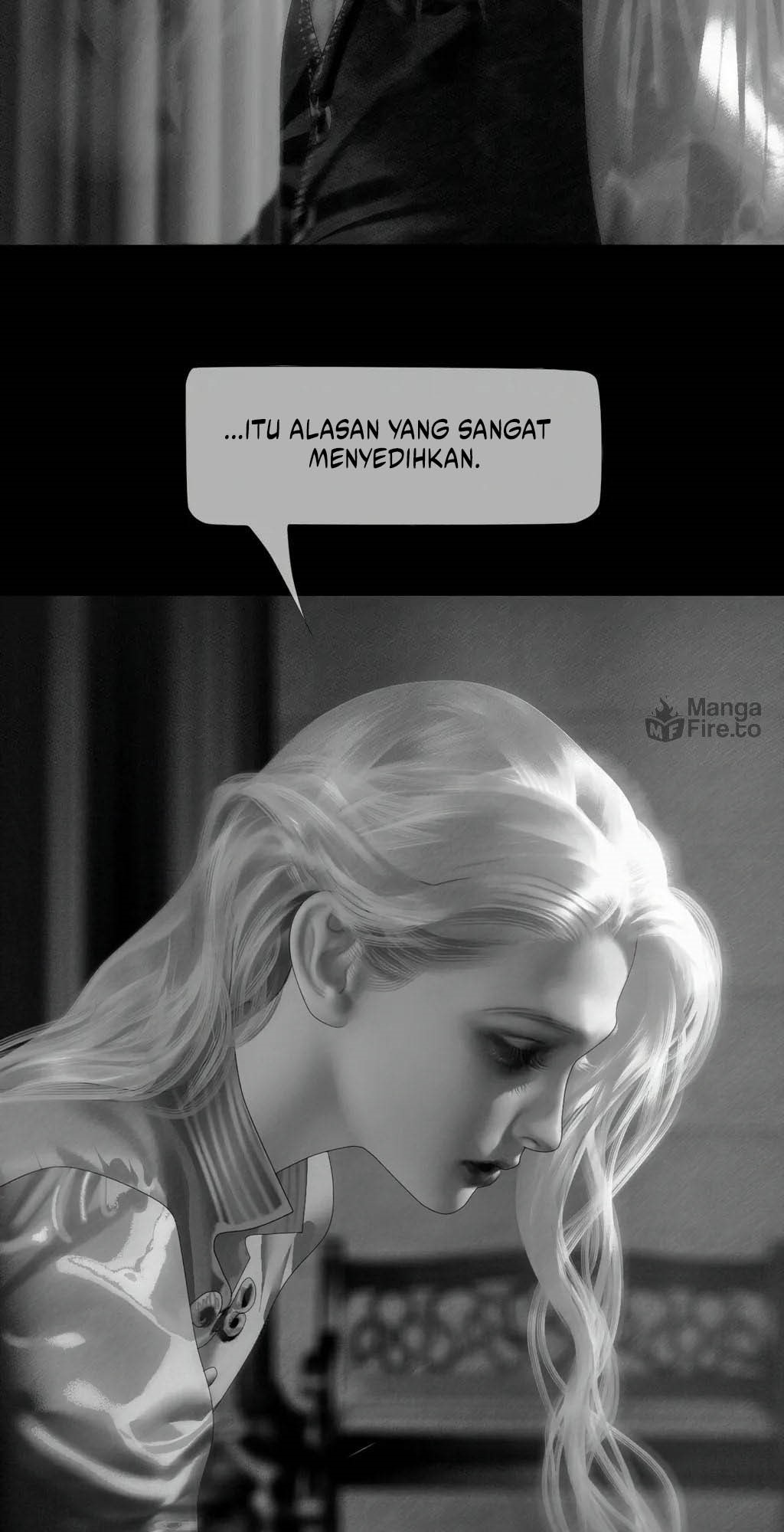 Aisha Chapter 37 - halaman 28