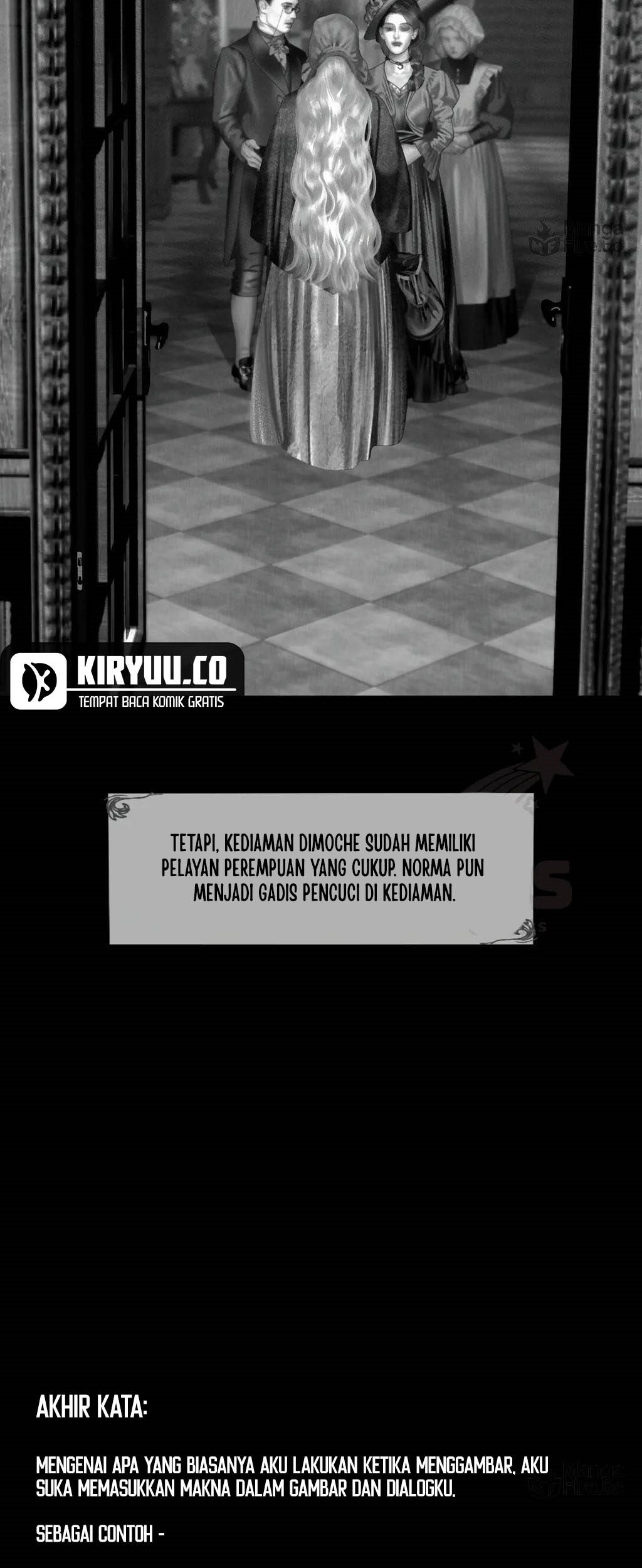Aisha Chapter 37 - halaman 45